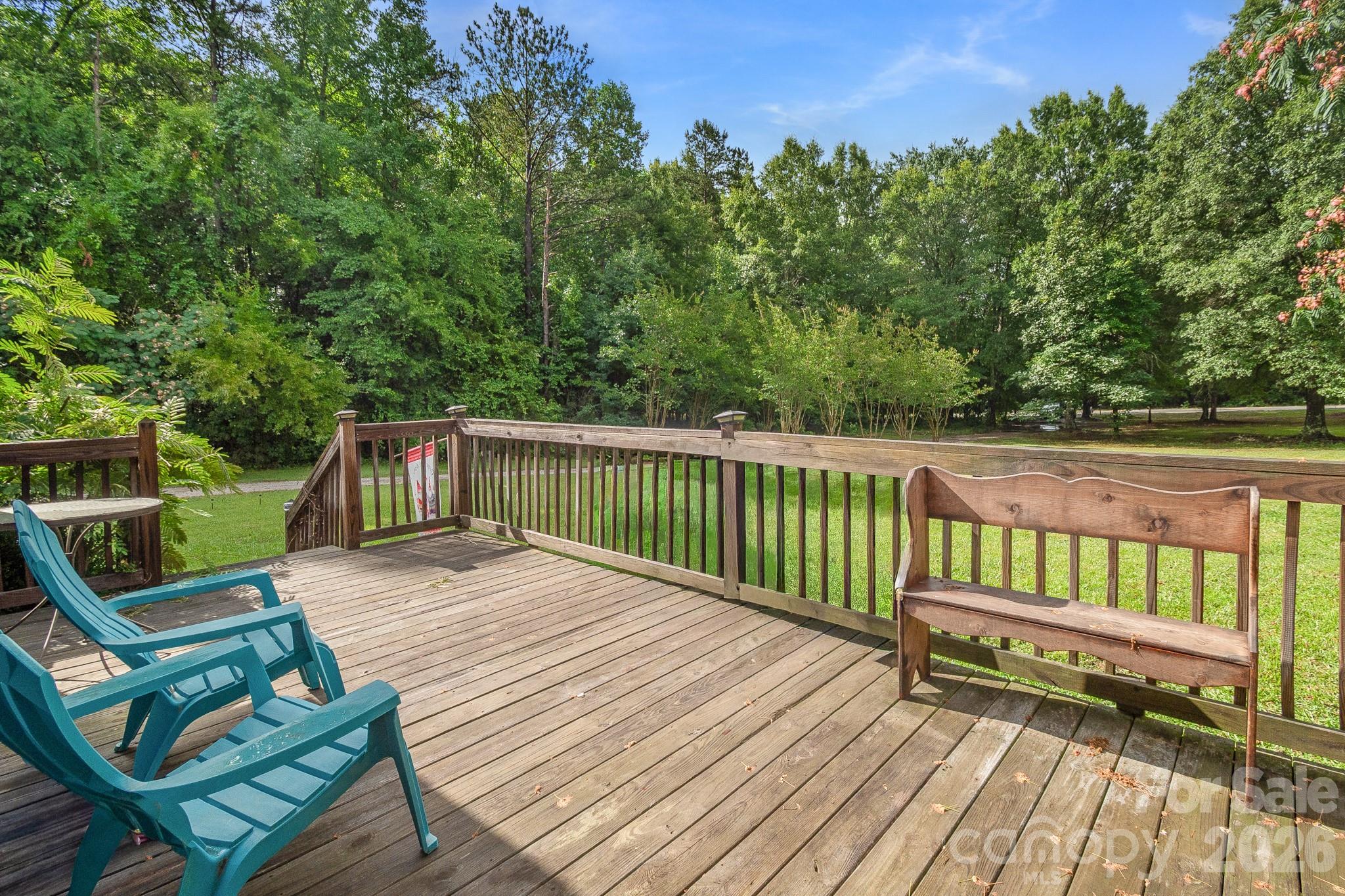 1825 Old Pardue Road — Lancaster