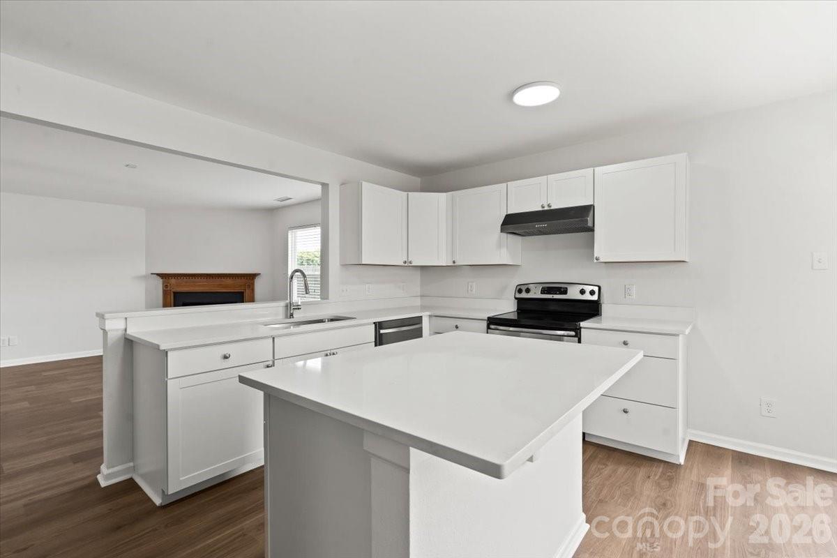 12932 Silvaire Farm Road — Charlotte