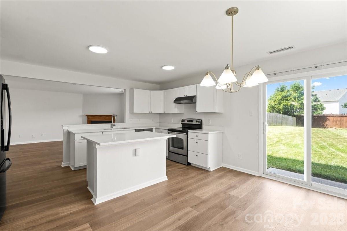 12932 Silvaire Farm Road — Charlotte