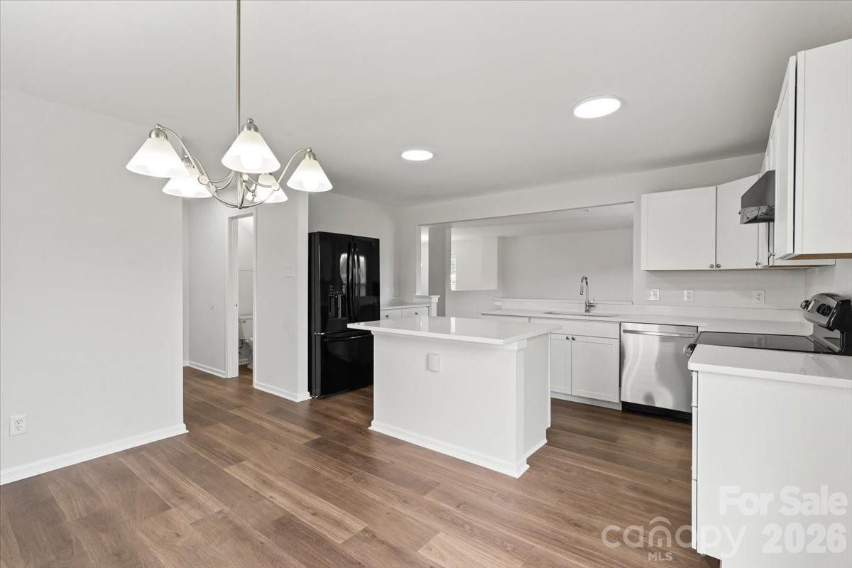 12932 Silvaire Farm Road — Charlotte