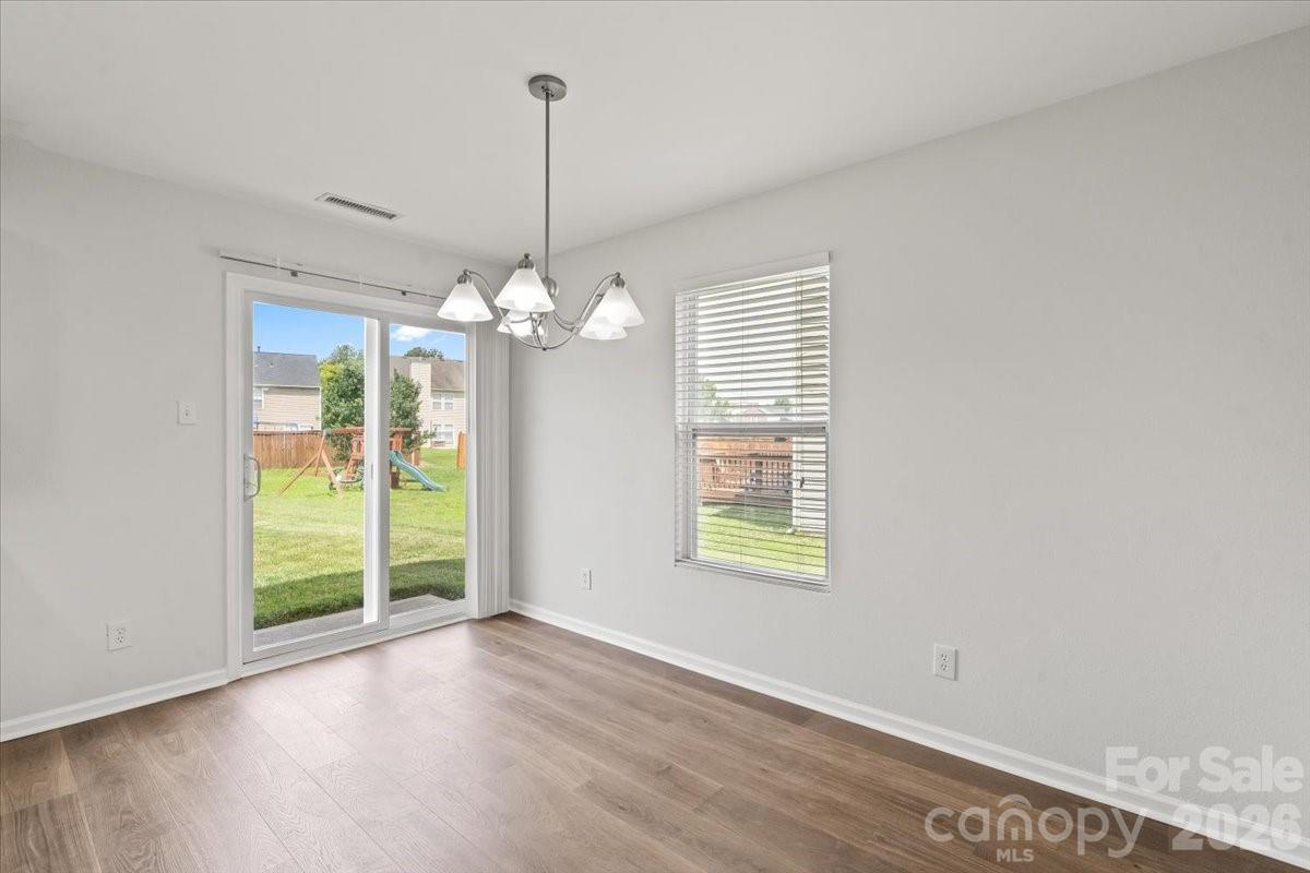 12932 Silvaire Farm Road — Charlotte