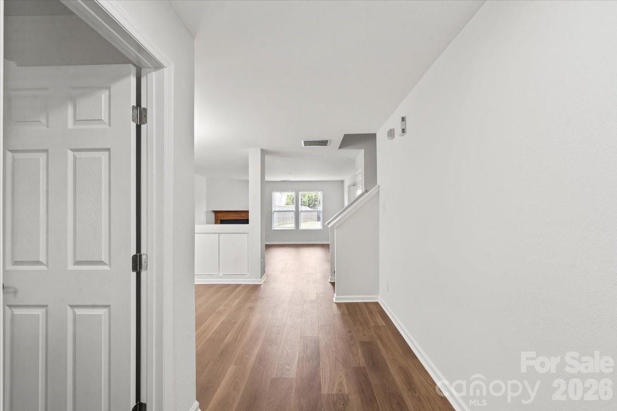 12932 Silvaire Farm Road — Charlotte