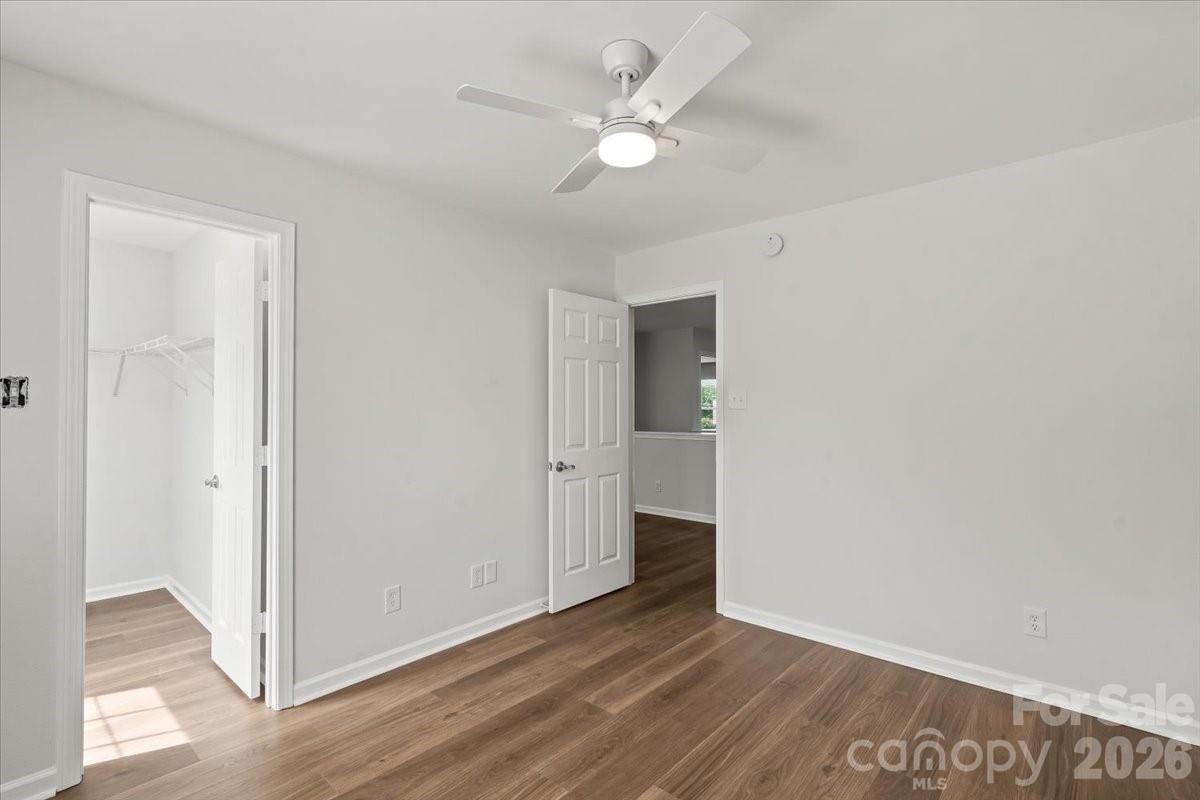 12932 Silvaire Farm Road — Charlotte