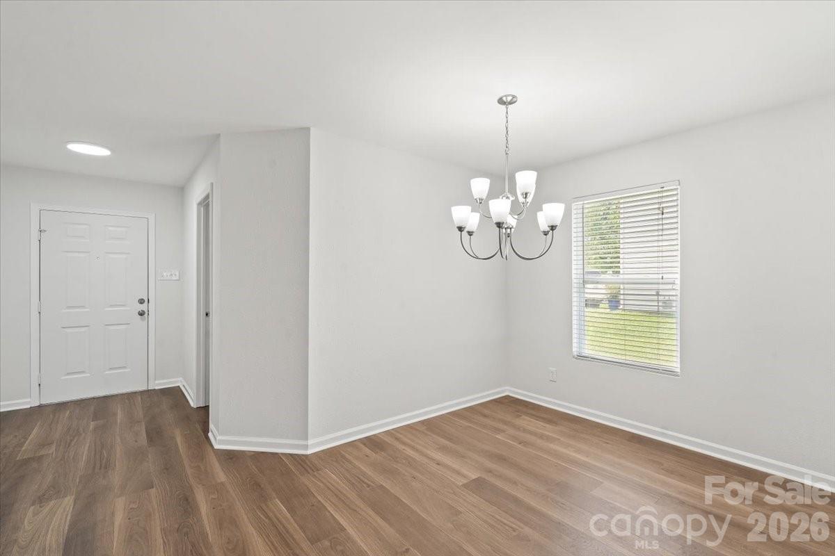 12932 Silvaire Farm Road — Charlotte