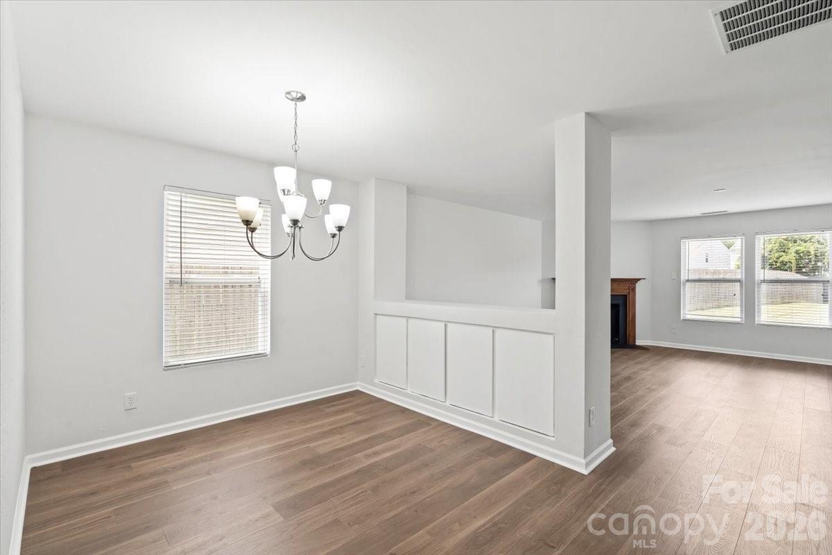 12932 Silvaire Farm Road — Charlotte