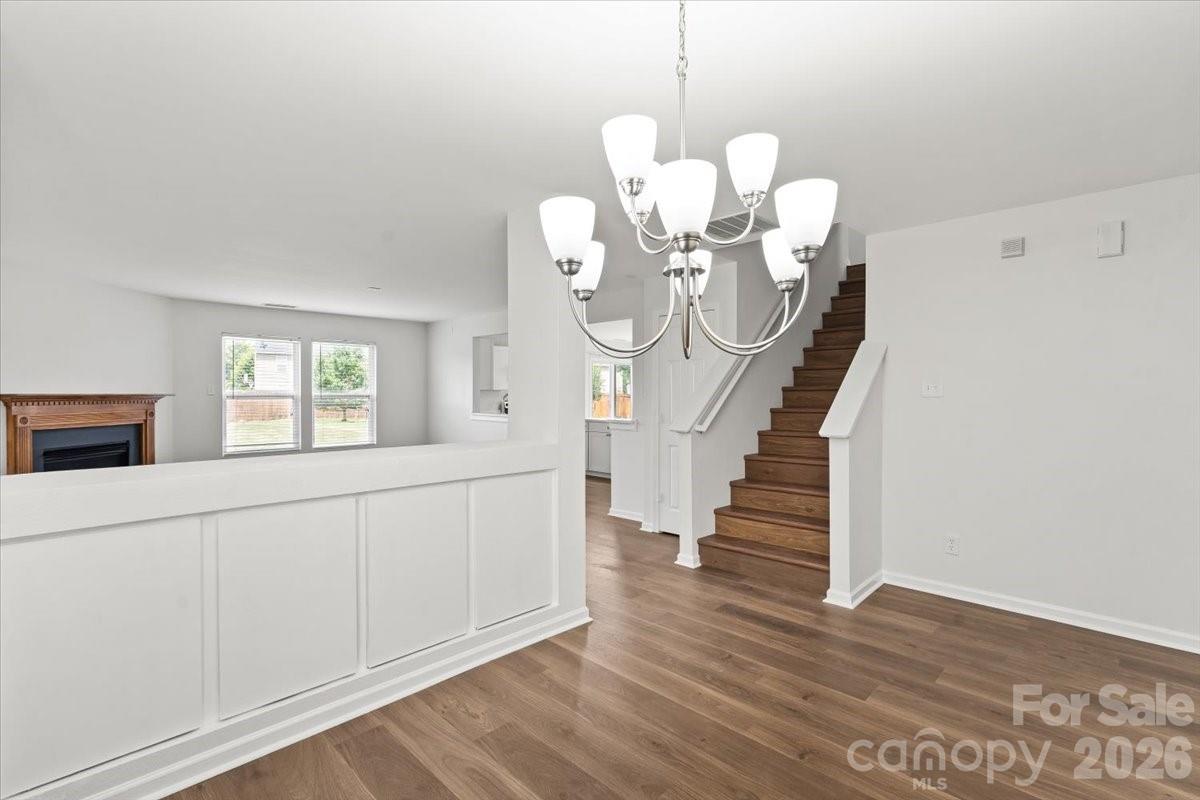 12932 Silvaire Farm Road — Charlotte