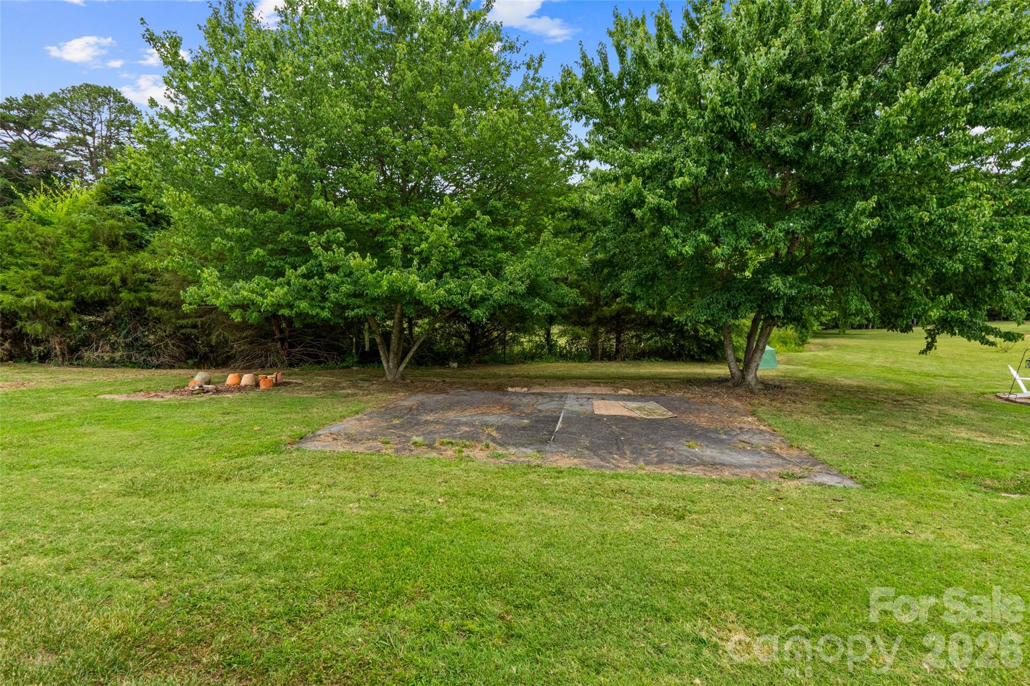21966 Stony Road — Locust