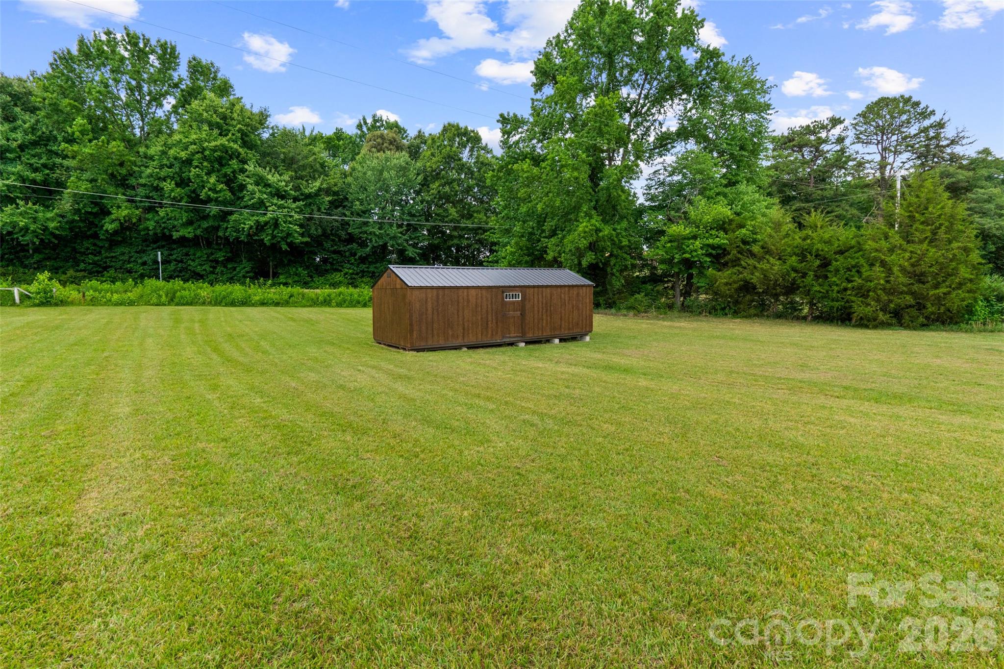 21966 Stony Road — Locust