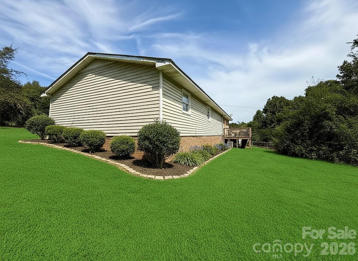 4209 Homeplace Drive — Shelby