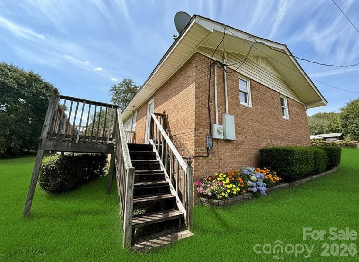 4209 Homeplace Drive — Shelby