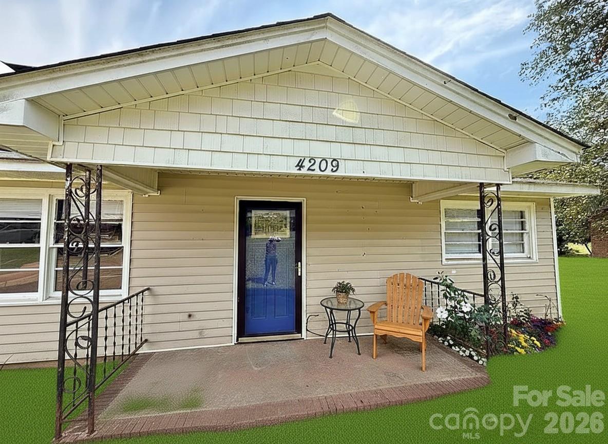 4209 Homeplace Drive — Shelby