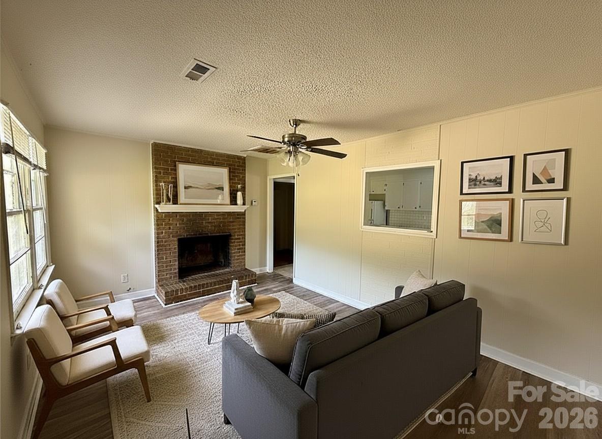 4209 Homeplace Drive — Shelby
