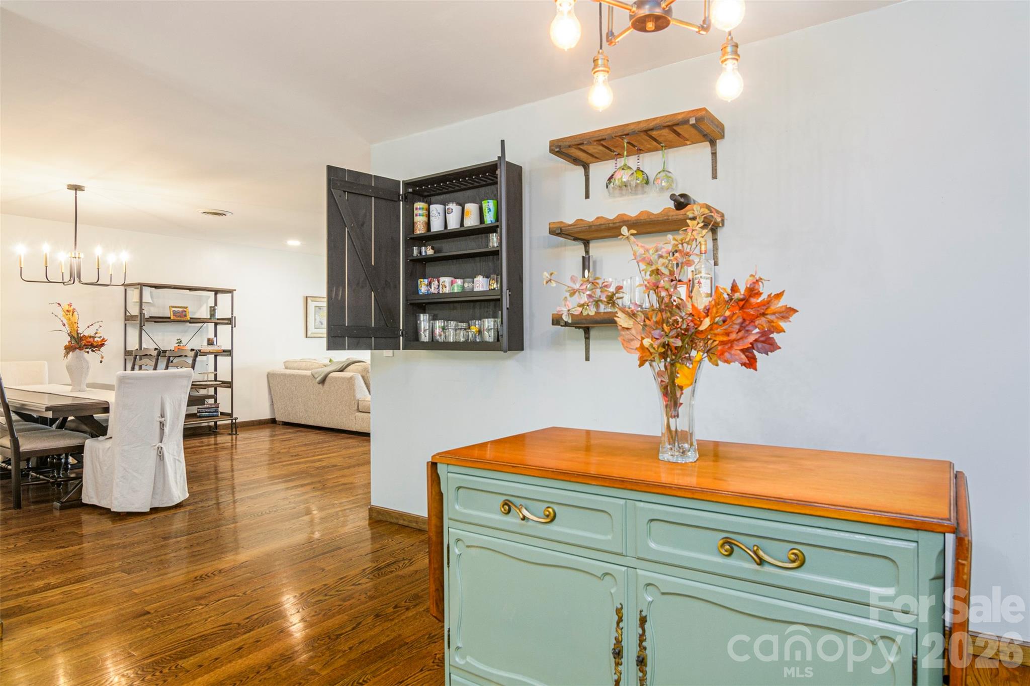 461 Britton Creek Drive — Hendersonville