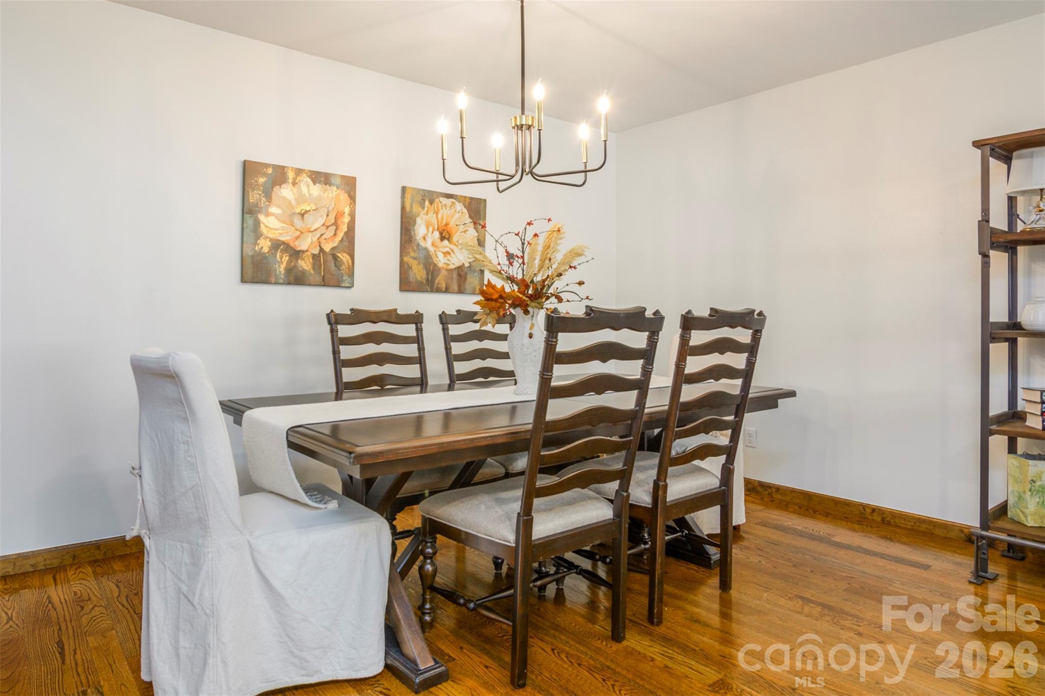 461 Britton Creek Drive — Hendersonville