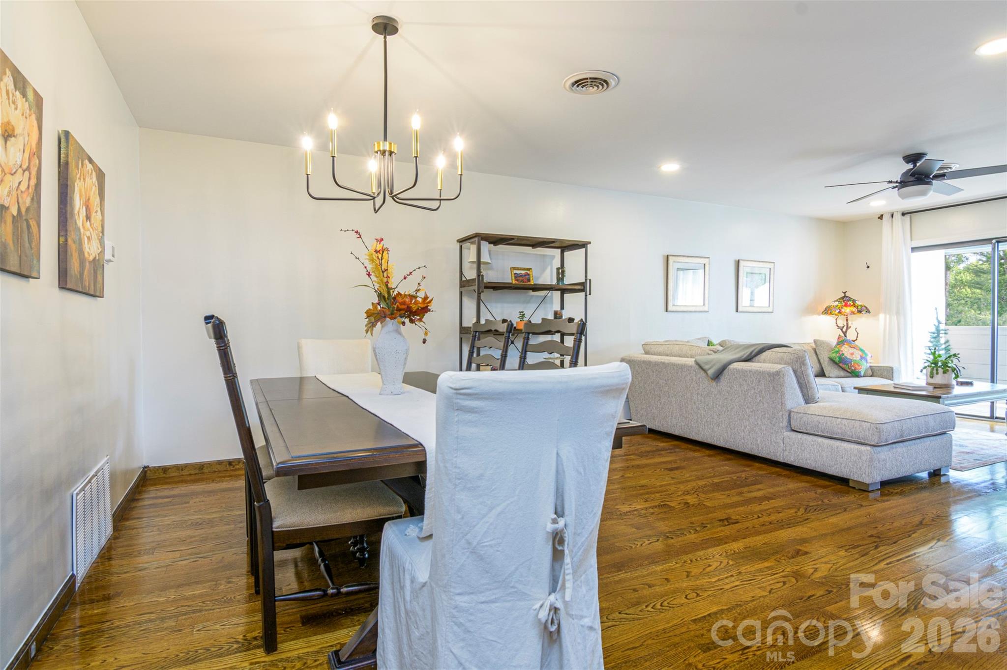 461 Britton Creek Drive — Hendersonville