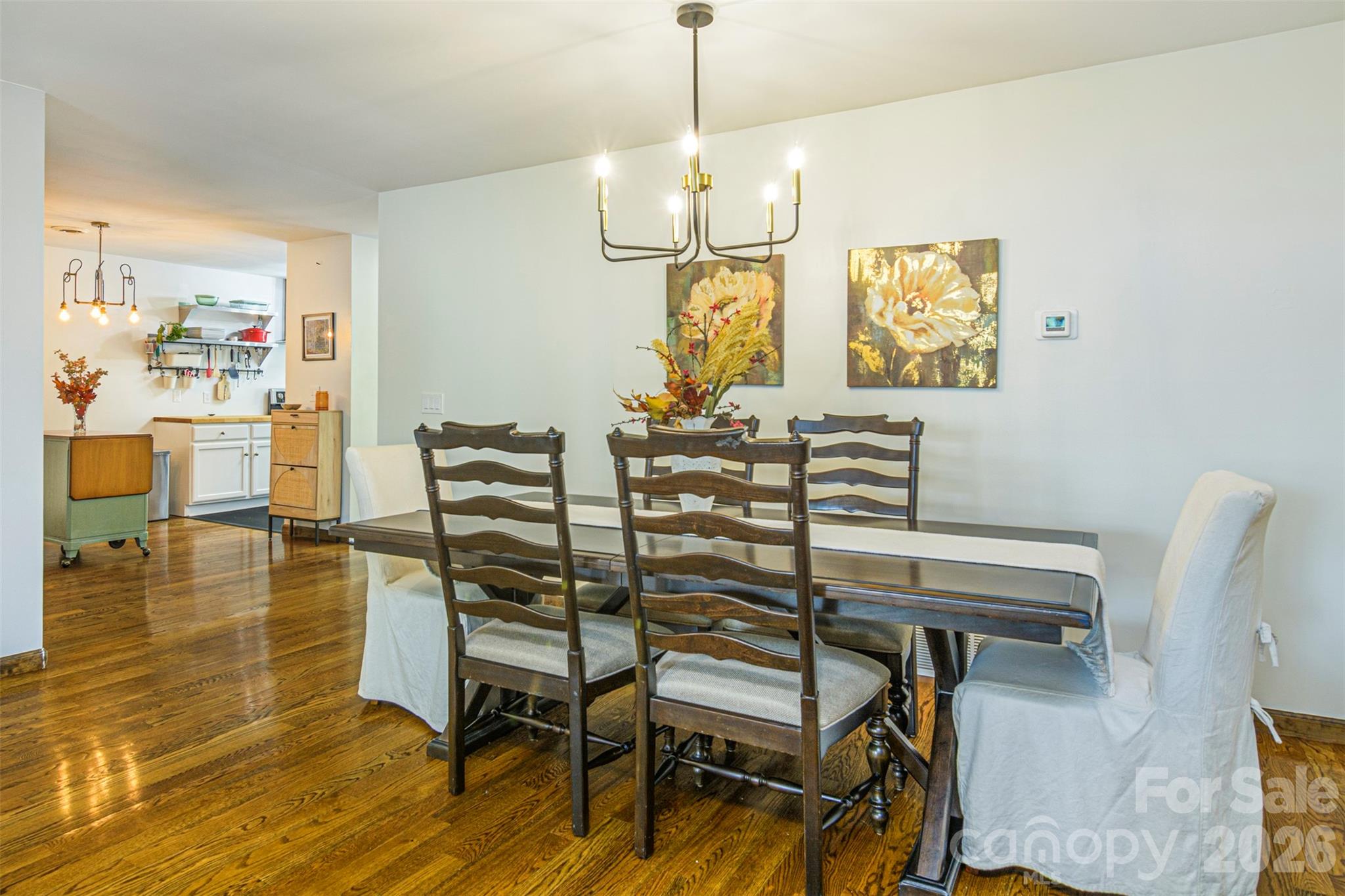 461 Britton Creek Drive — Hendersonville