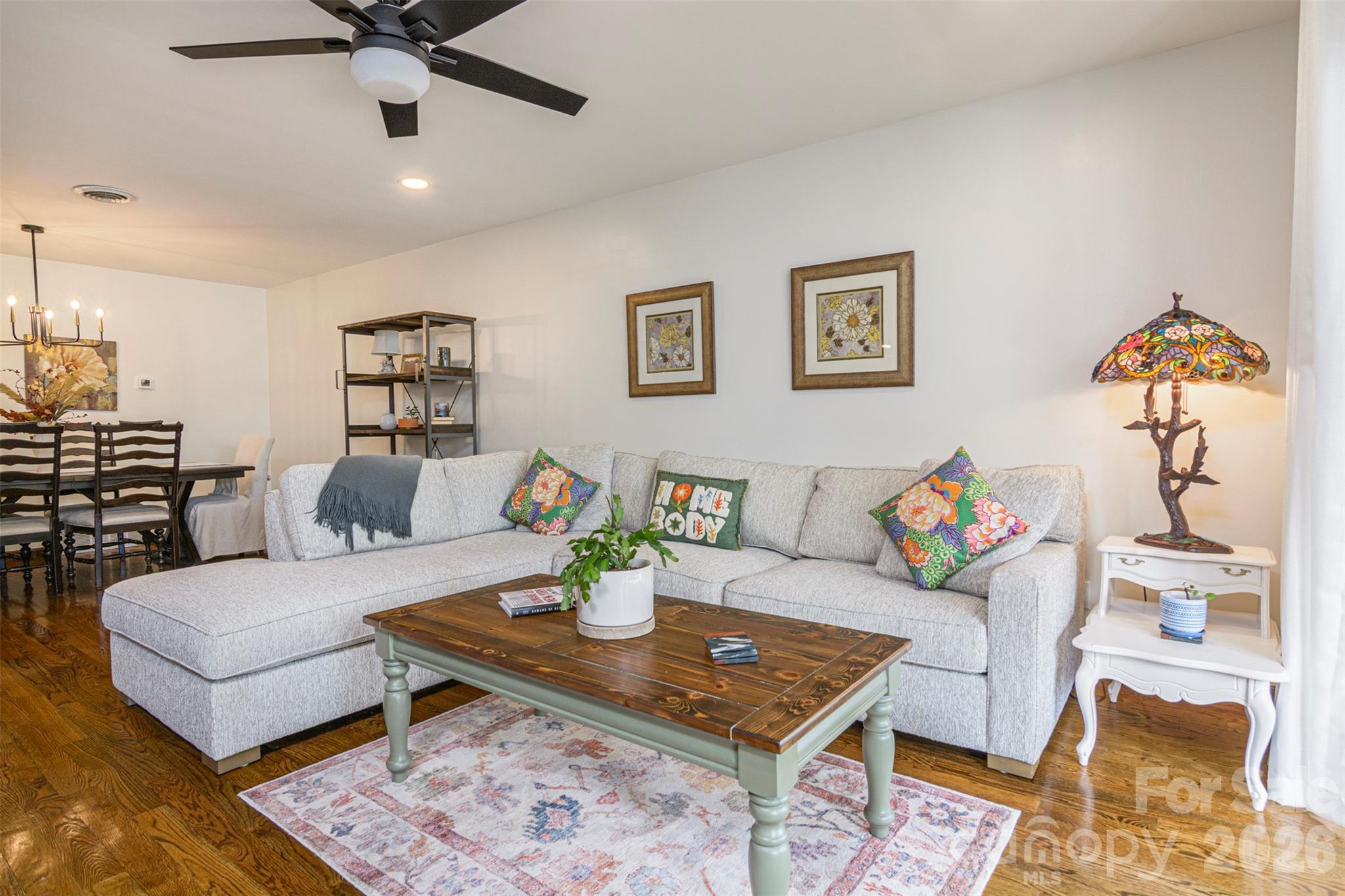 461 Britton Creek Drive — Hendersonville