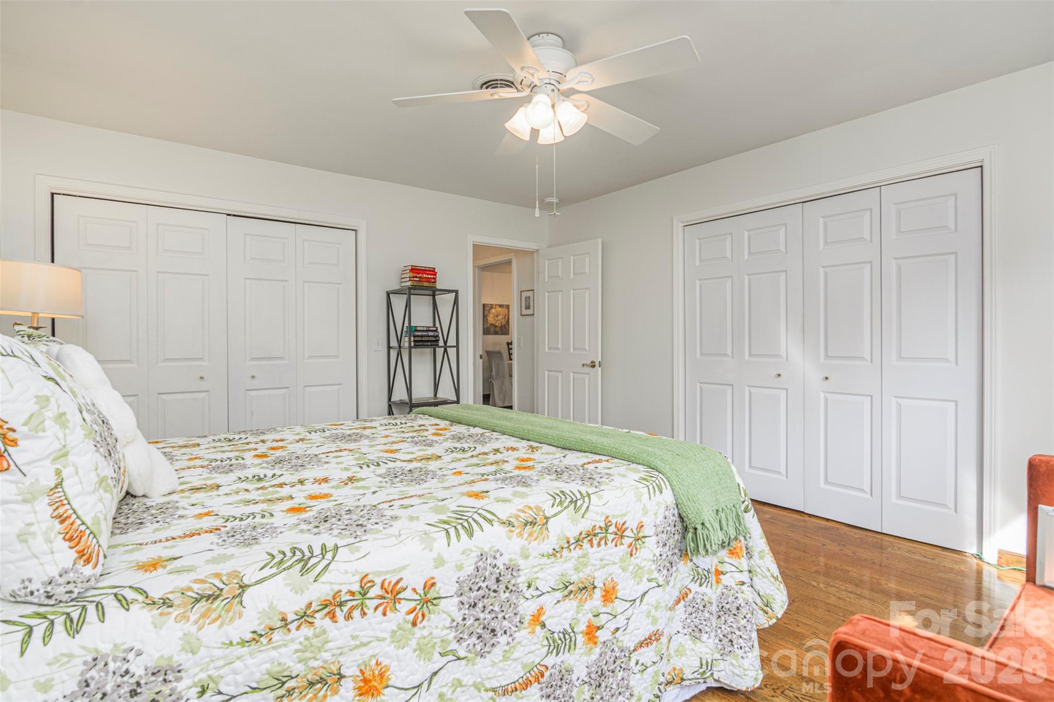 461 Britton Creek Drive — Hendersonville