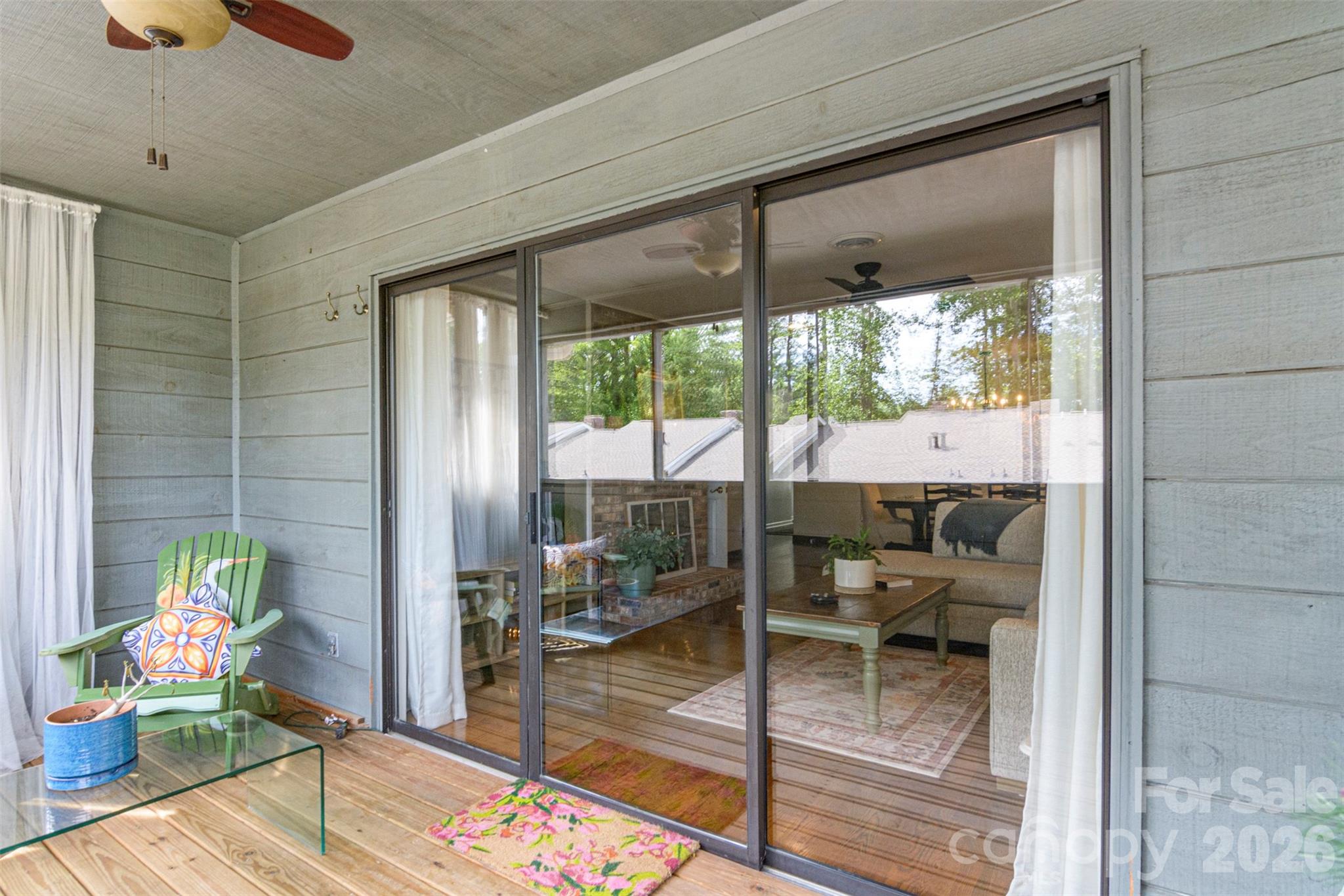 461 Britton Creek Drive — Hendersonville