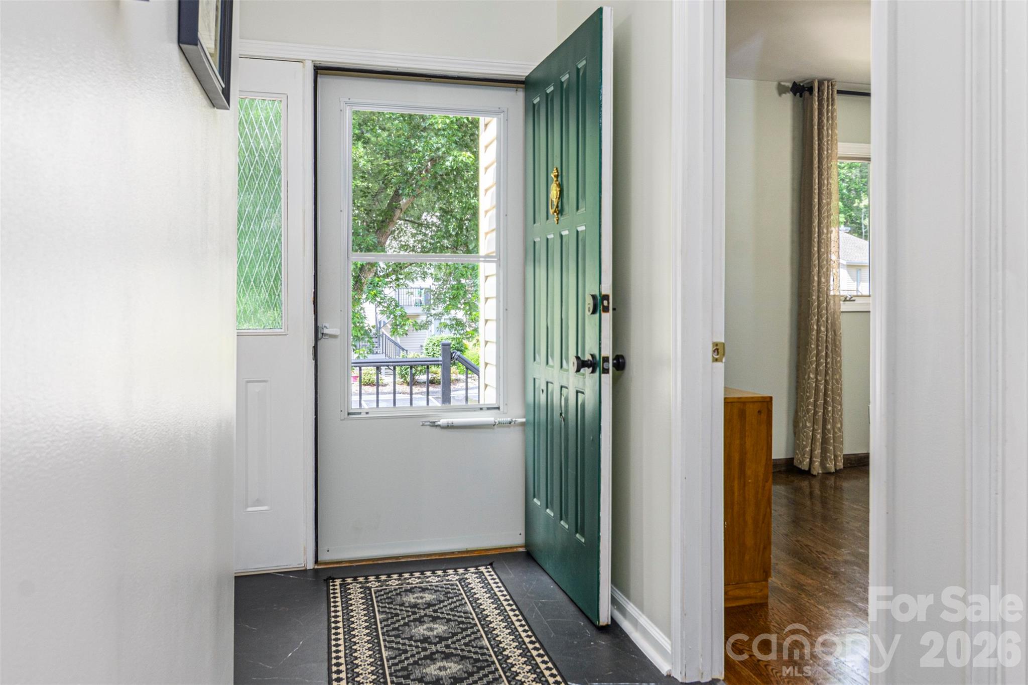 461 Britton Creek Drive — Hendersonville