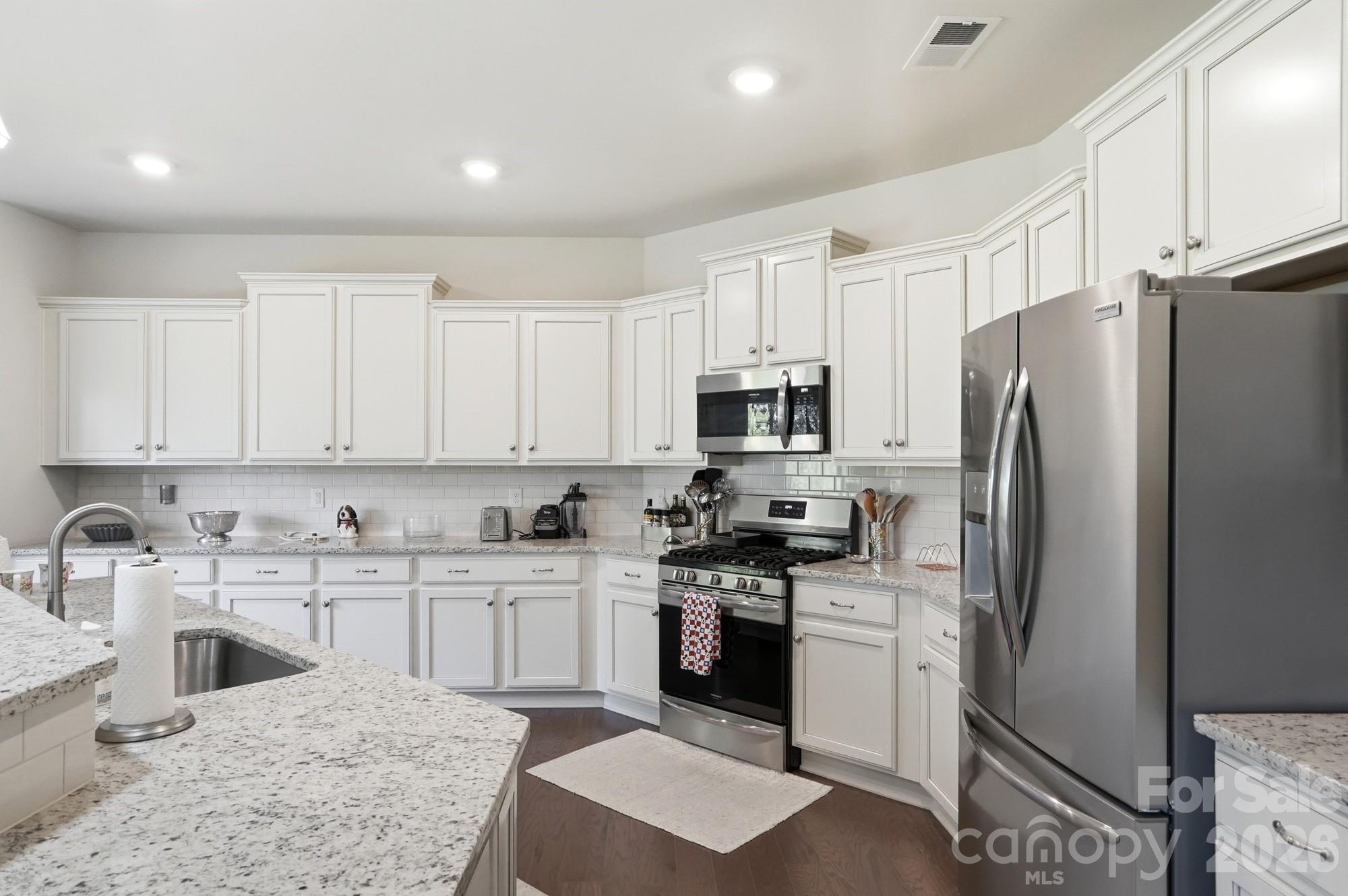 2018 Killian Creek Drive — Denver