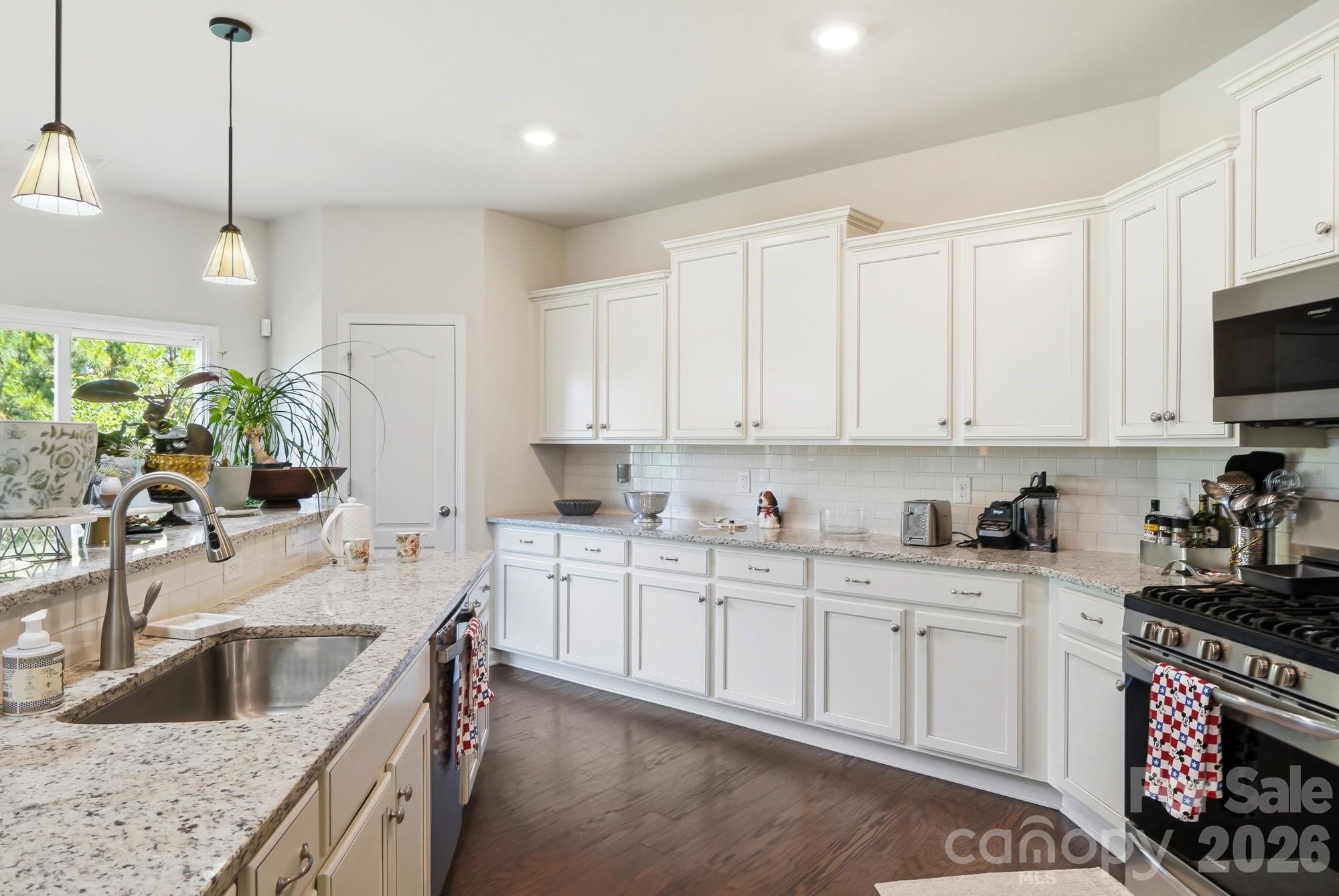 2018 Killian Creek Drive — Denver