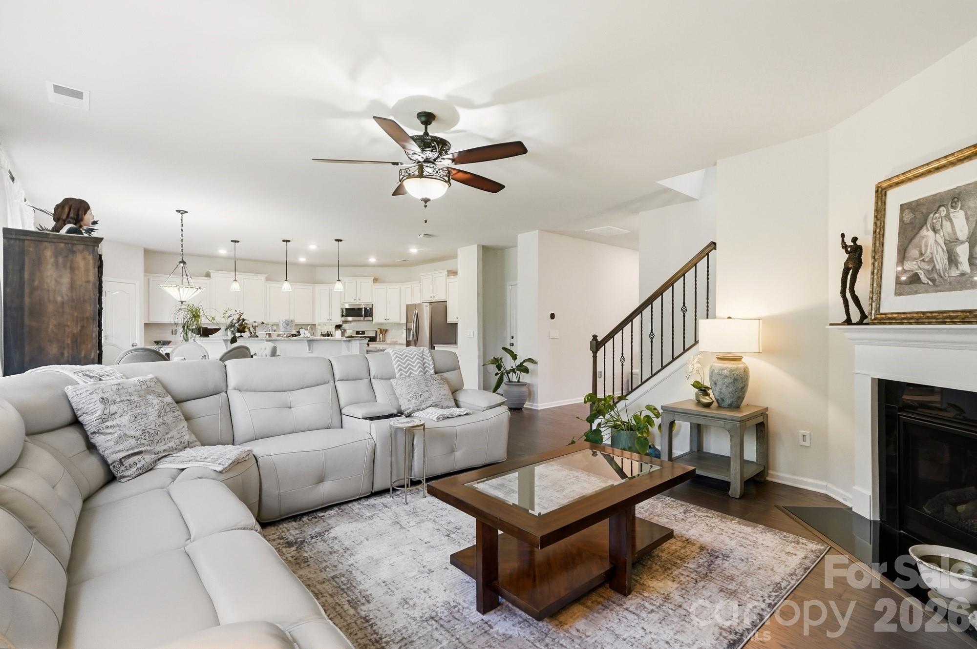 2018 Killian Creek Drive — Denver
