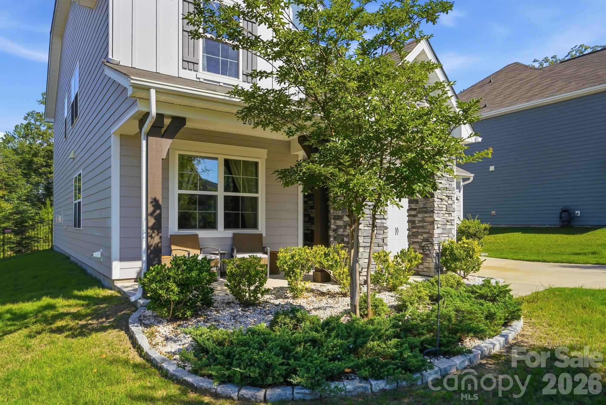 2018 Killian Creek Drive — Denver