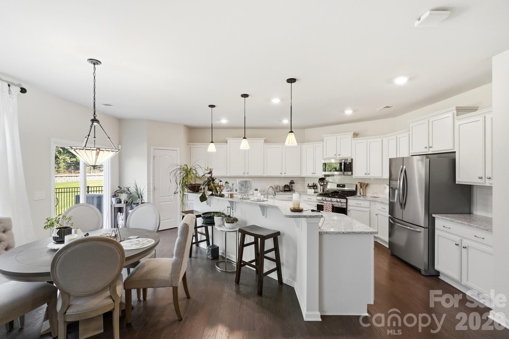 2018 Killian Creek Drive — Denver