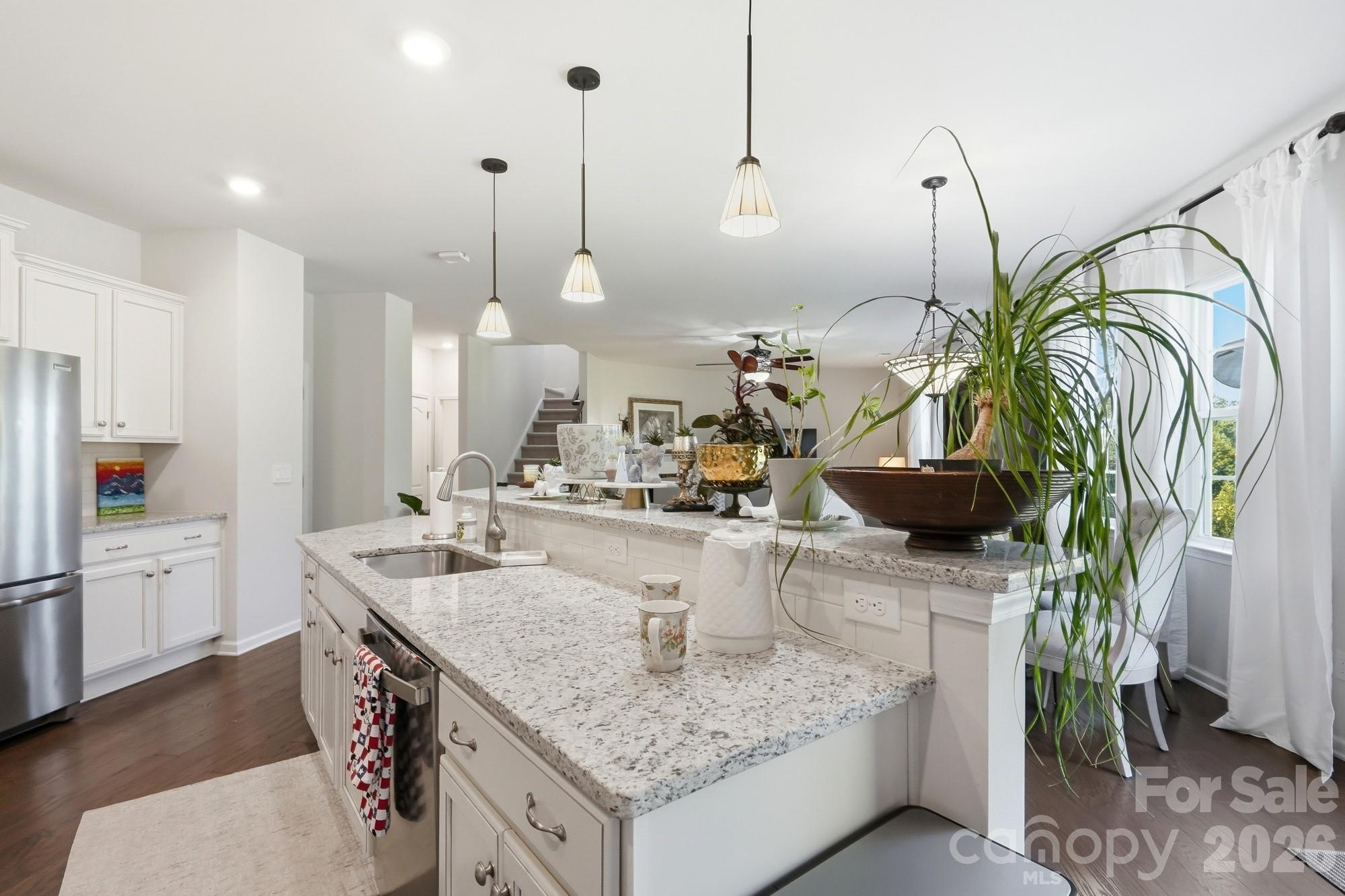 2018 Killian Creek Drive — Denver