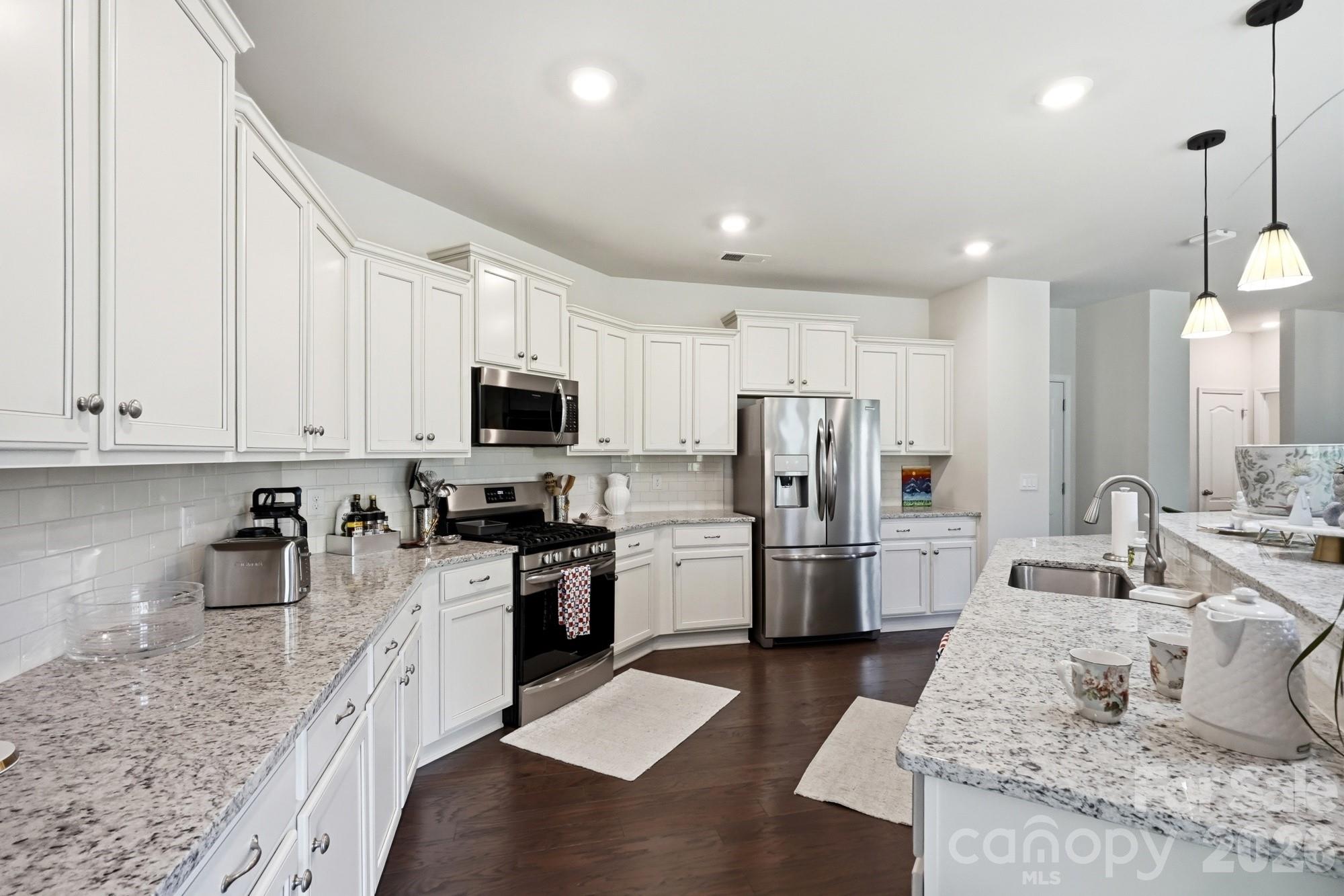 2018 Killian Creek Drive — Denver