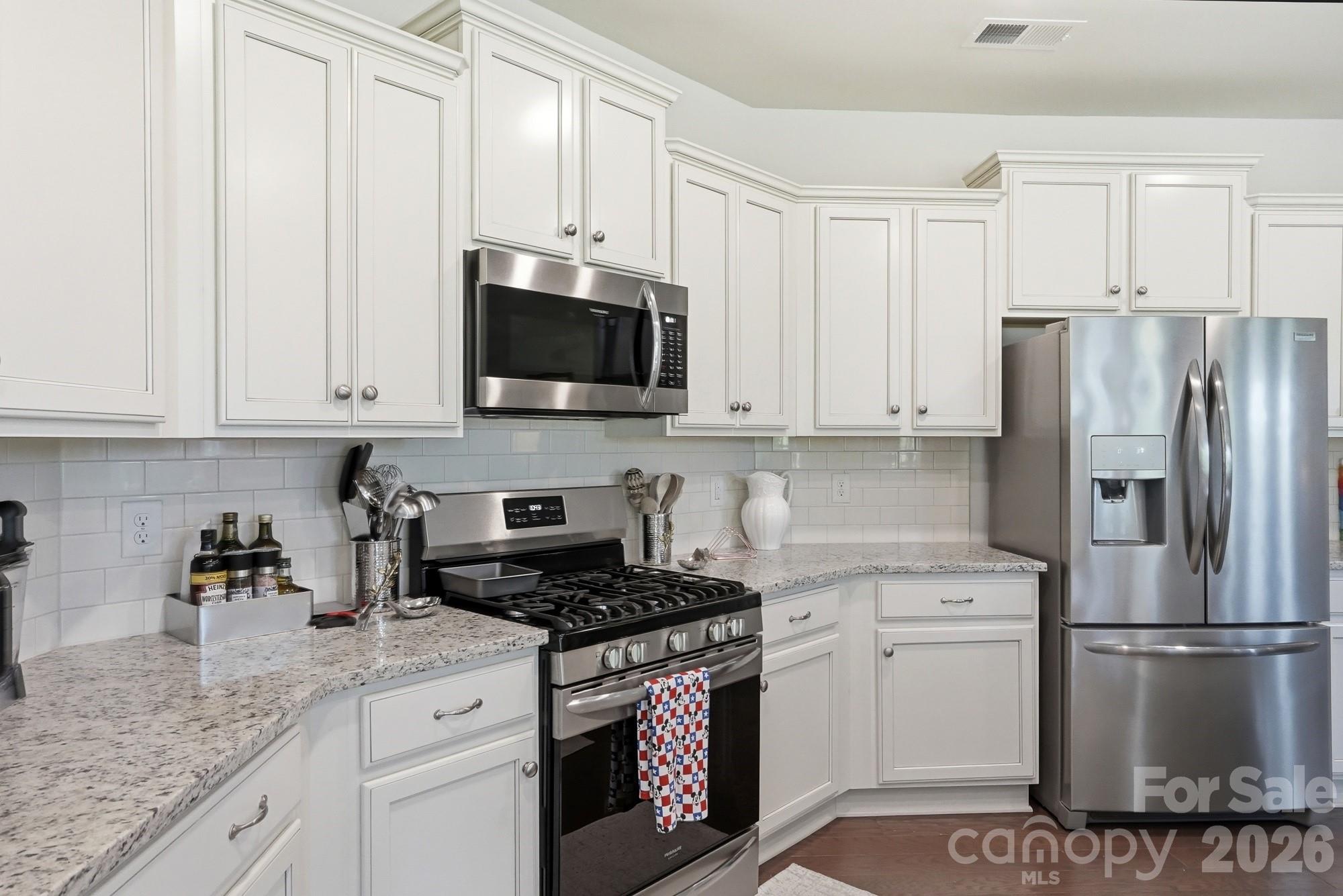 2018 Killian Creek Drive — Denver