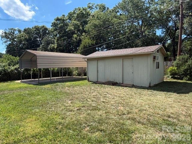 1621 Tillman Street — Rock Hill