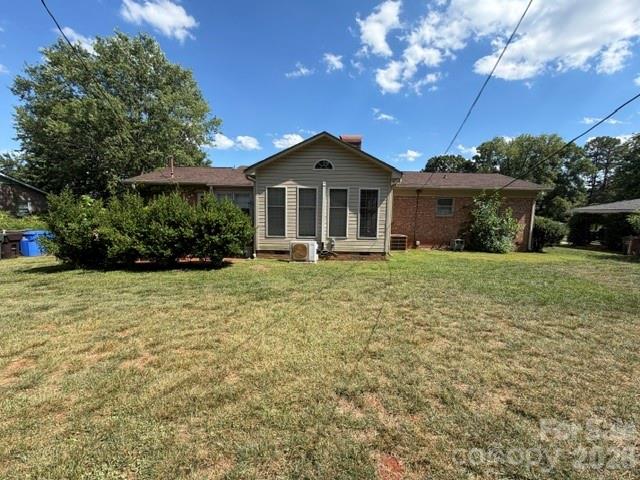 1621 Tillman Street — Rock Hill