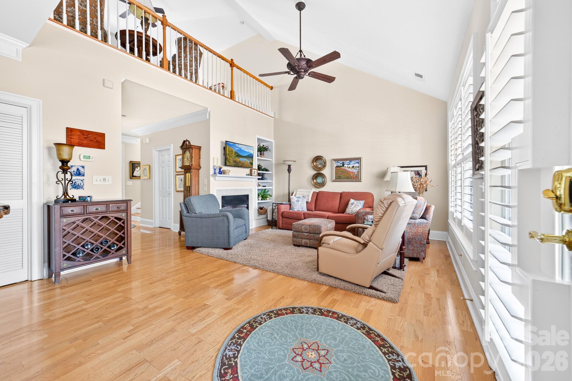 121 Mcleod Avenue — Belmont