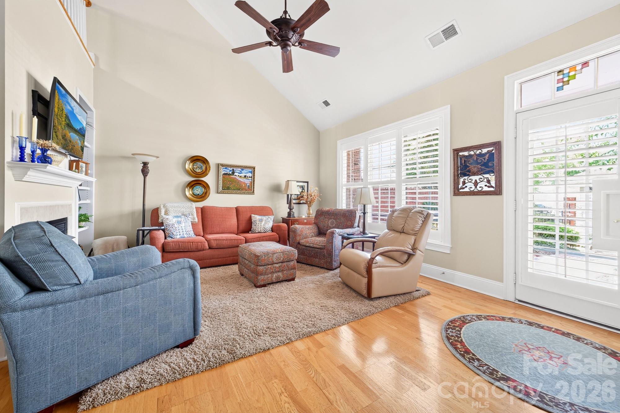 121 Mcleod Avenue — Belmont