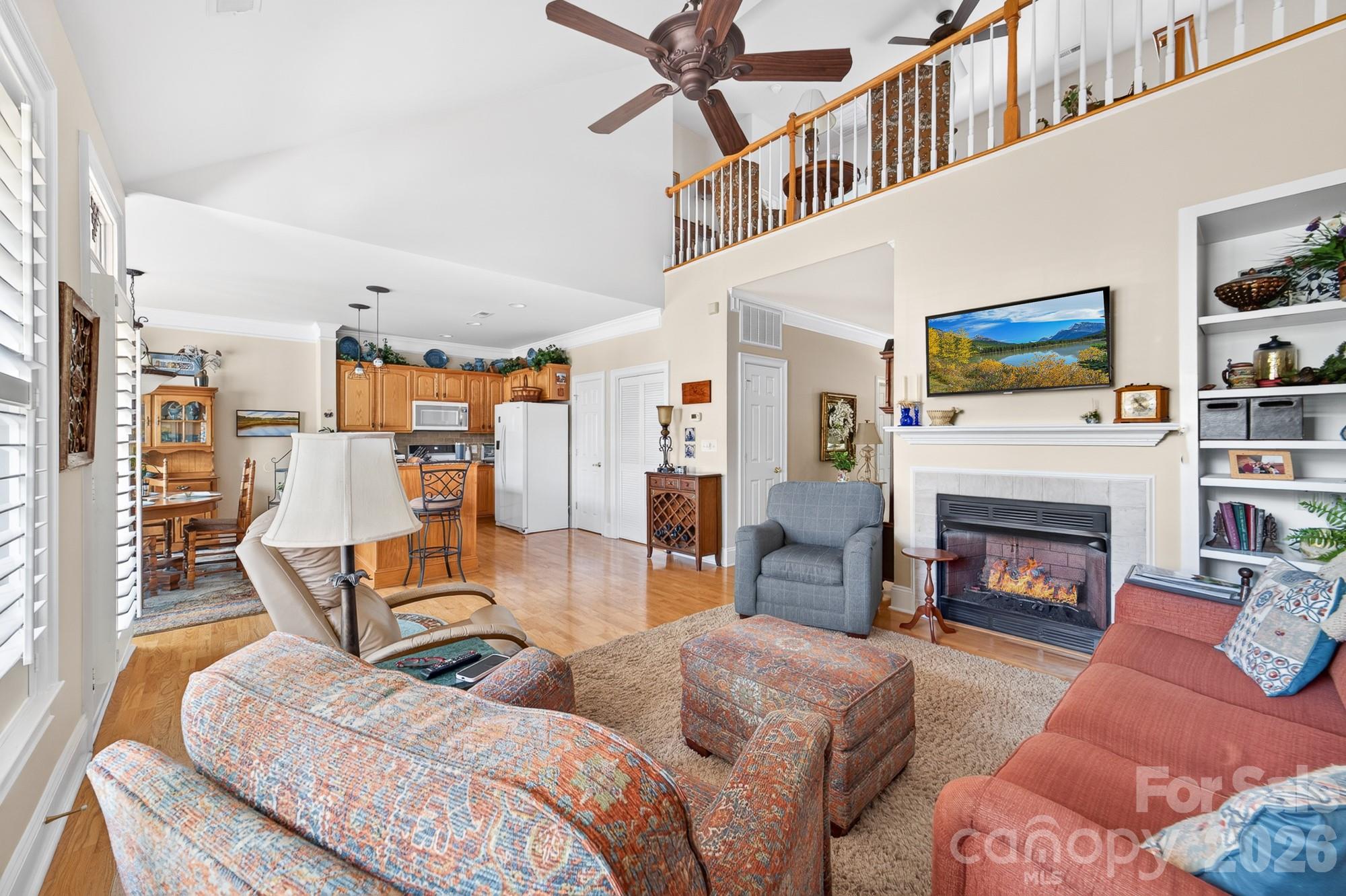 121 Mcleod Avenue — Belmont