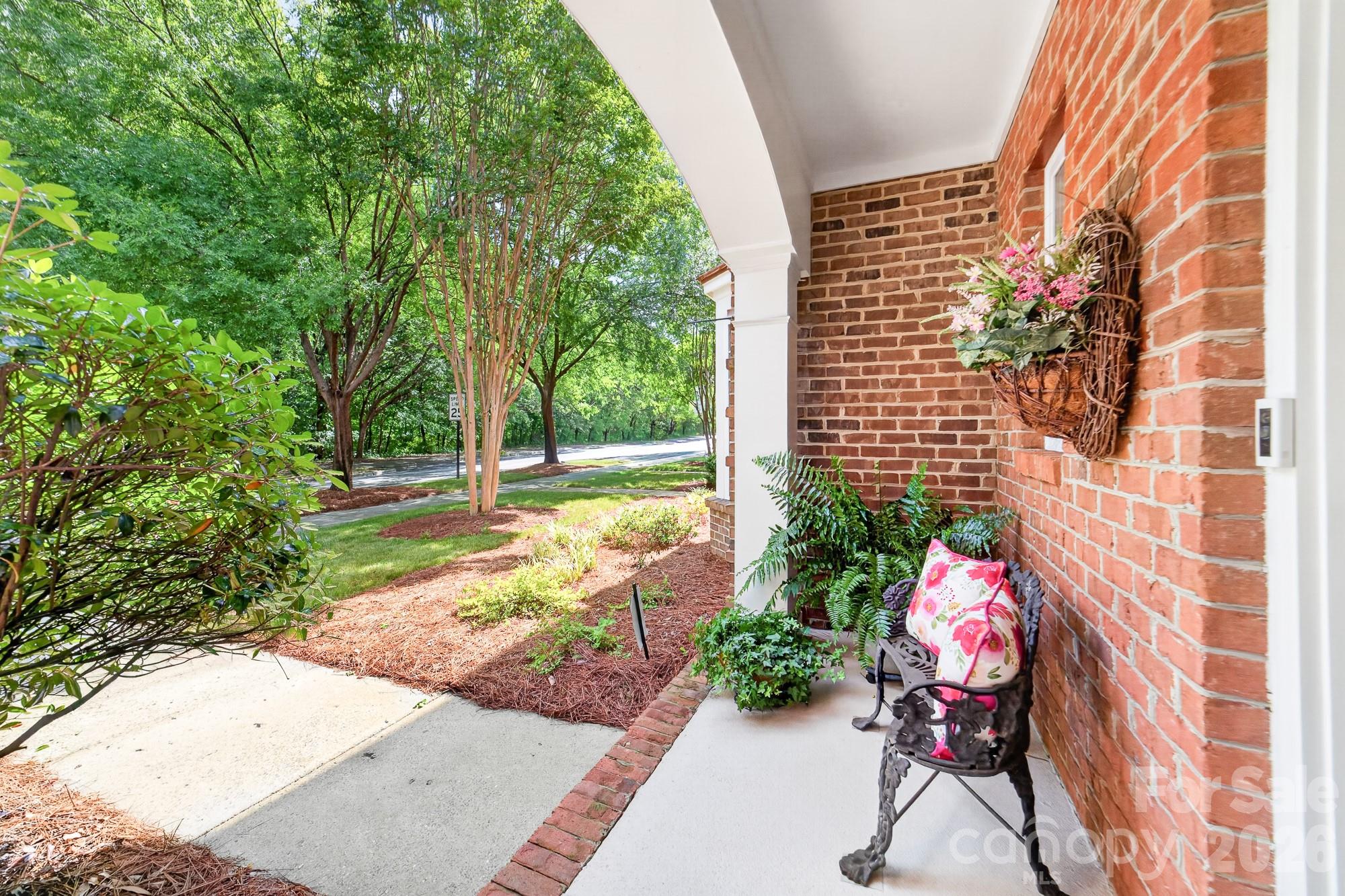 121 Mcleod Avenue — Belmont