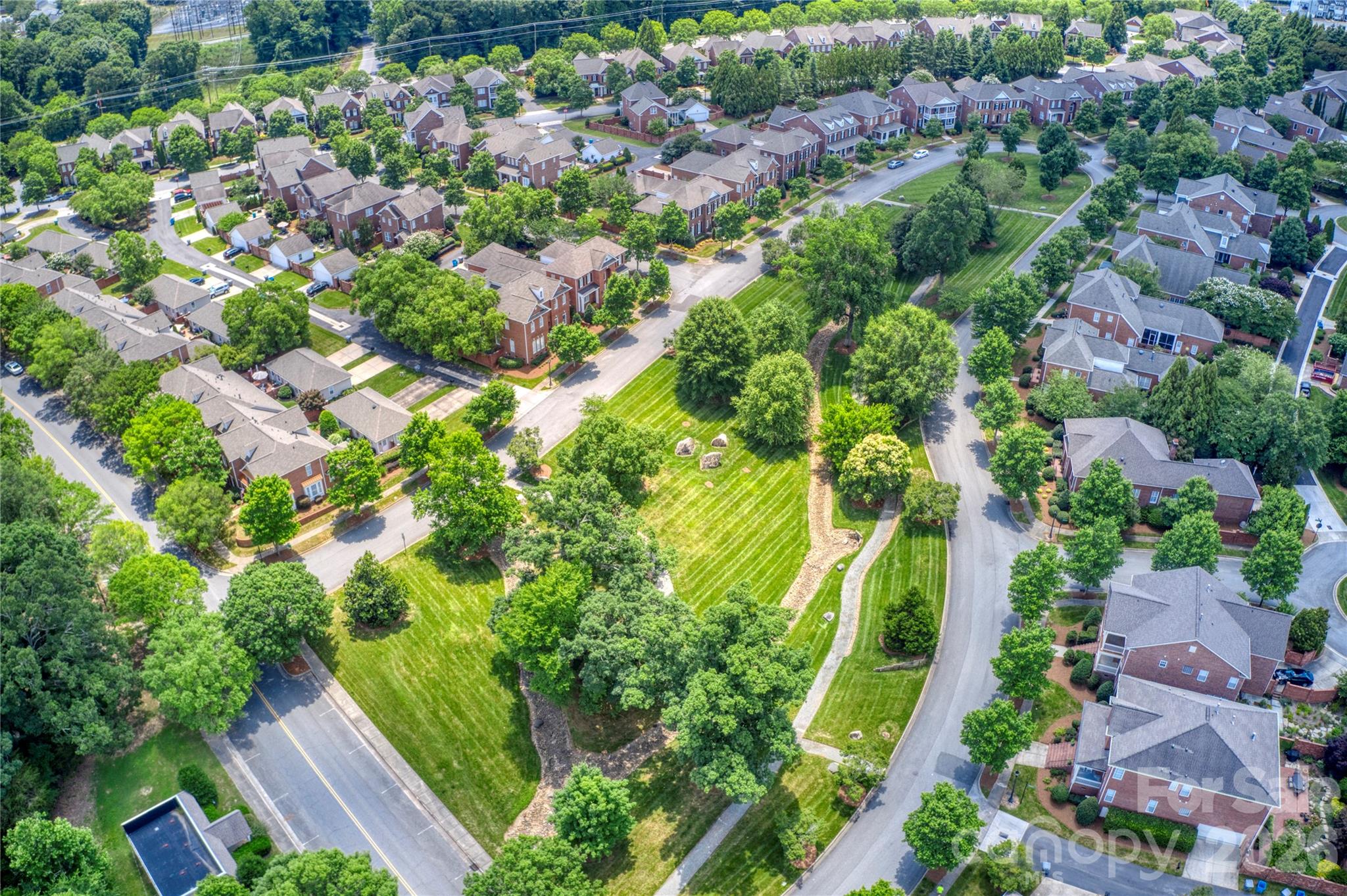 121 Mcleod Avenue — Belmont