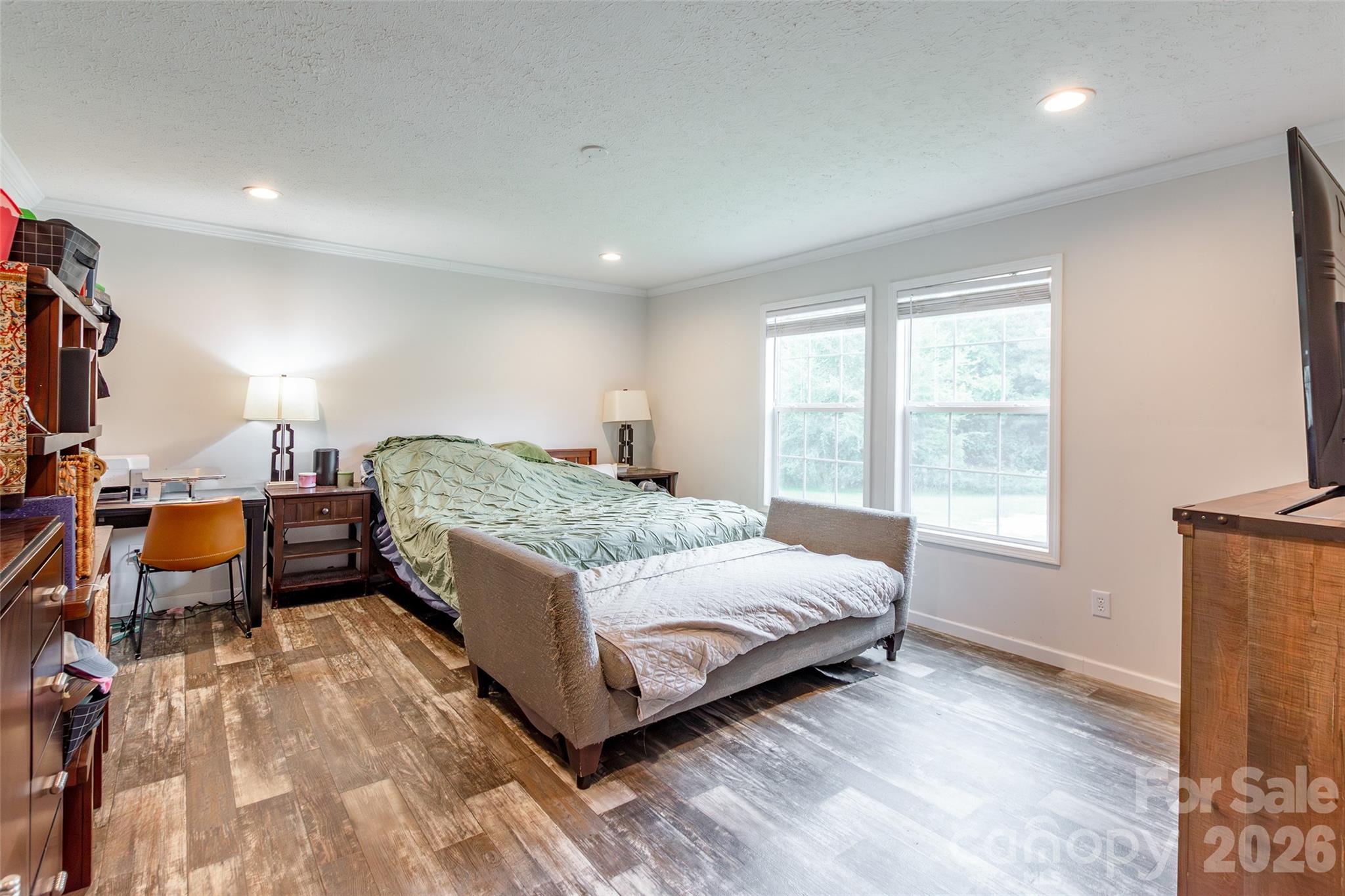 2541 Rocky Creek Road — Chester