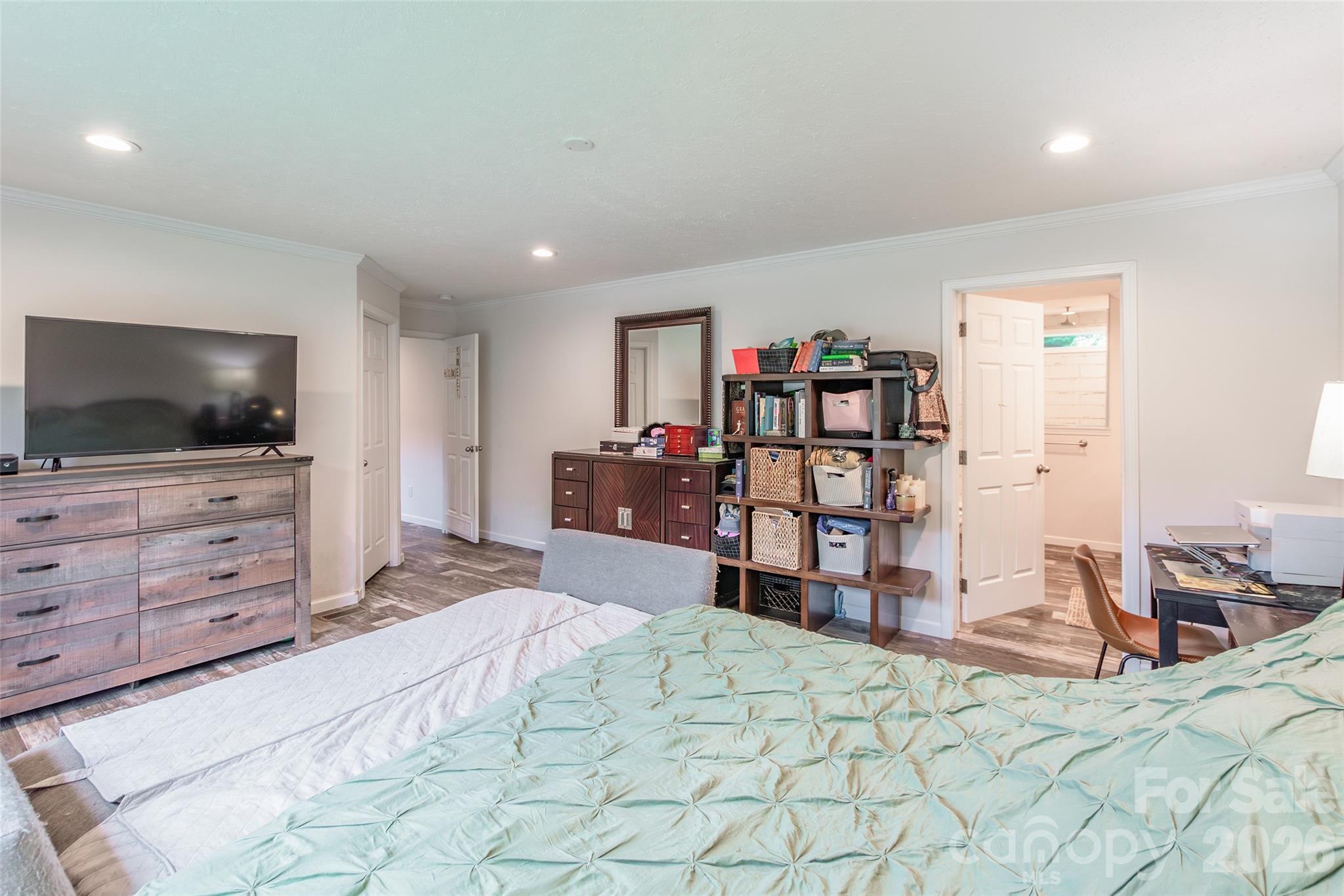 2541 Rocky Creek Road — Chester