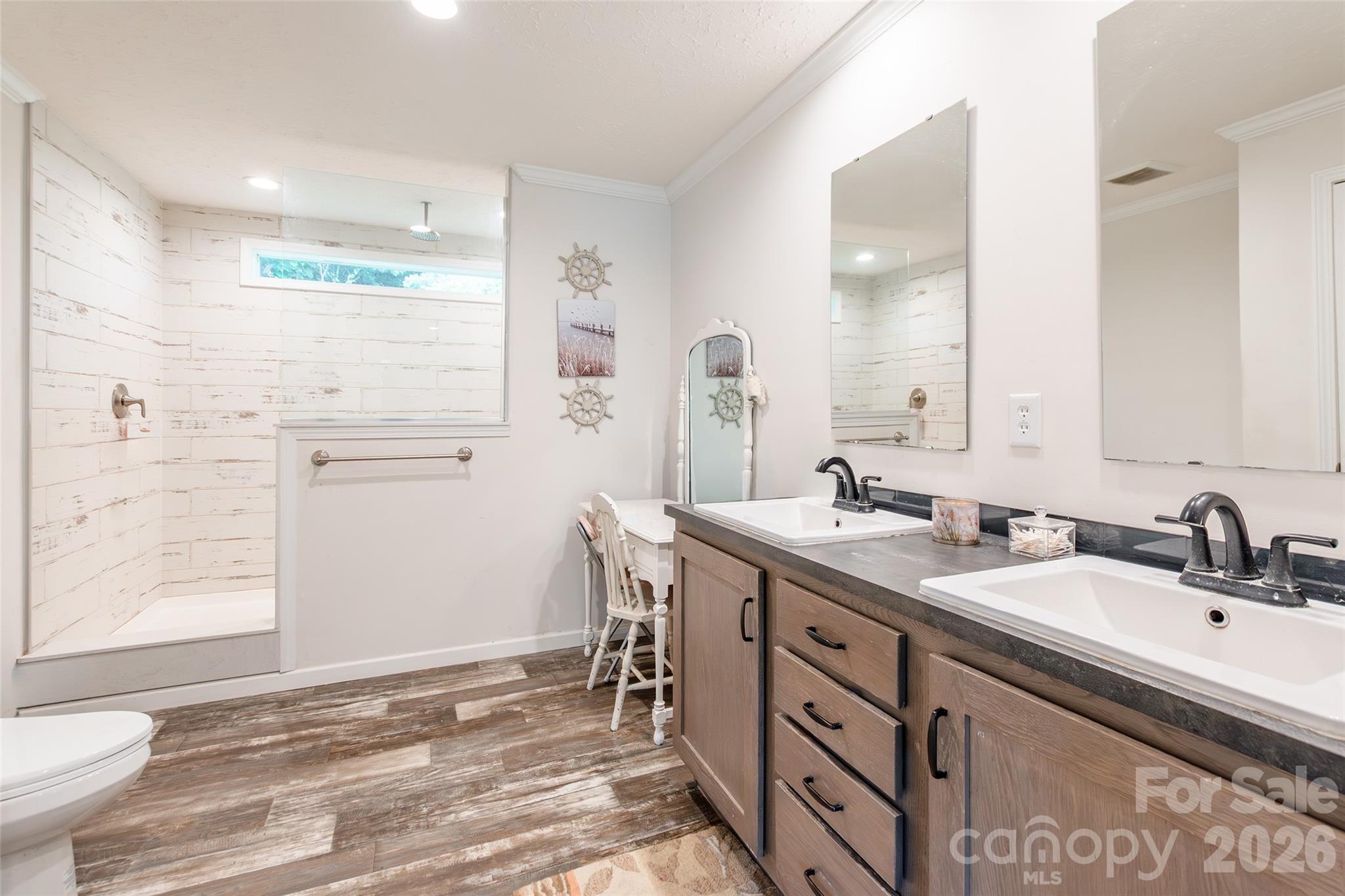 2541 Rocky Creek Road — Chester