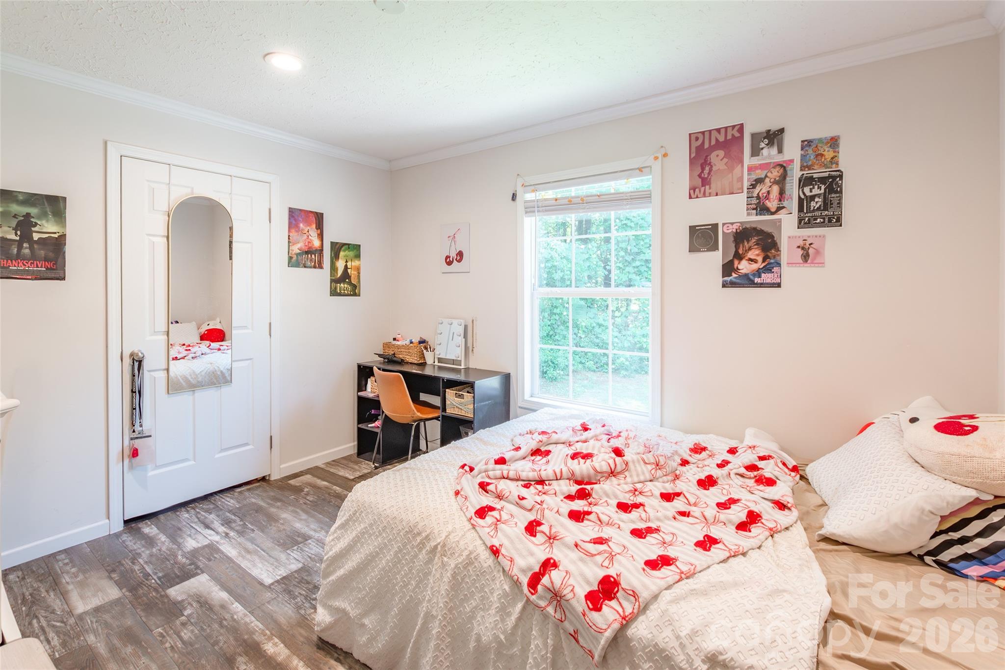 2541 Rocky Creek Road — Chester