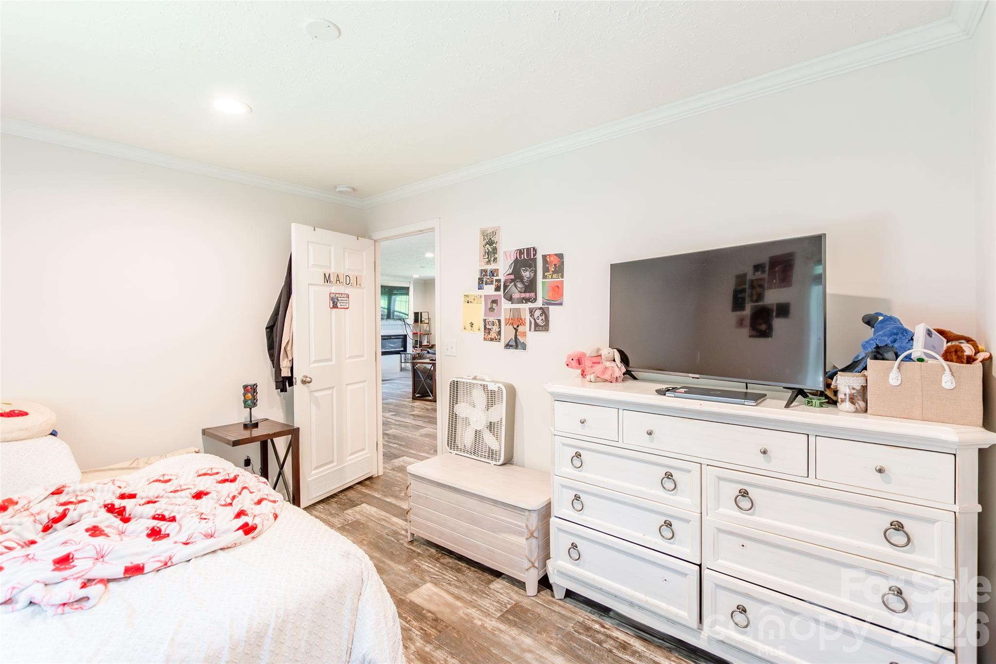2541 Rocky Creek Road — Chester