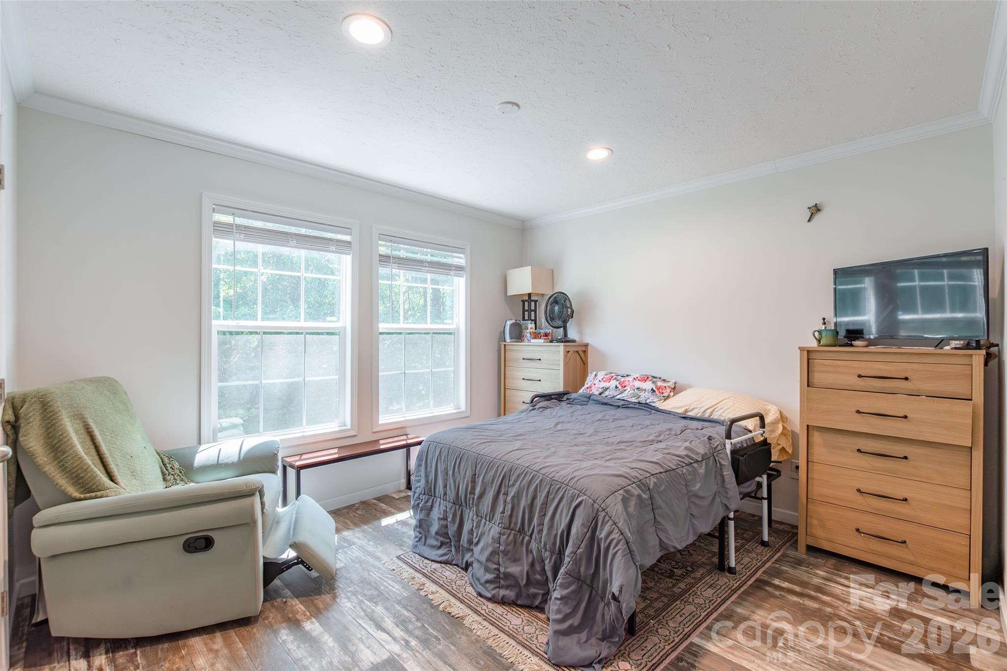 2541 Rocky Creek Road — Chester