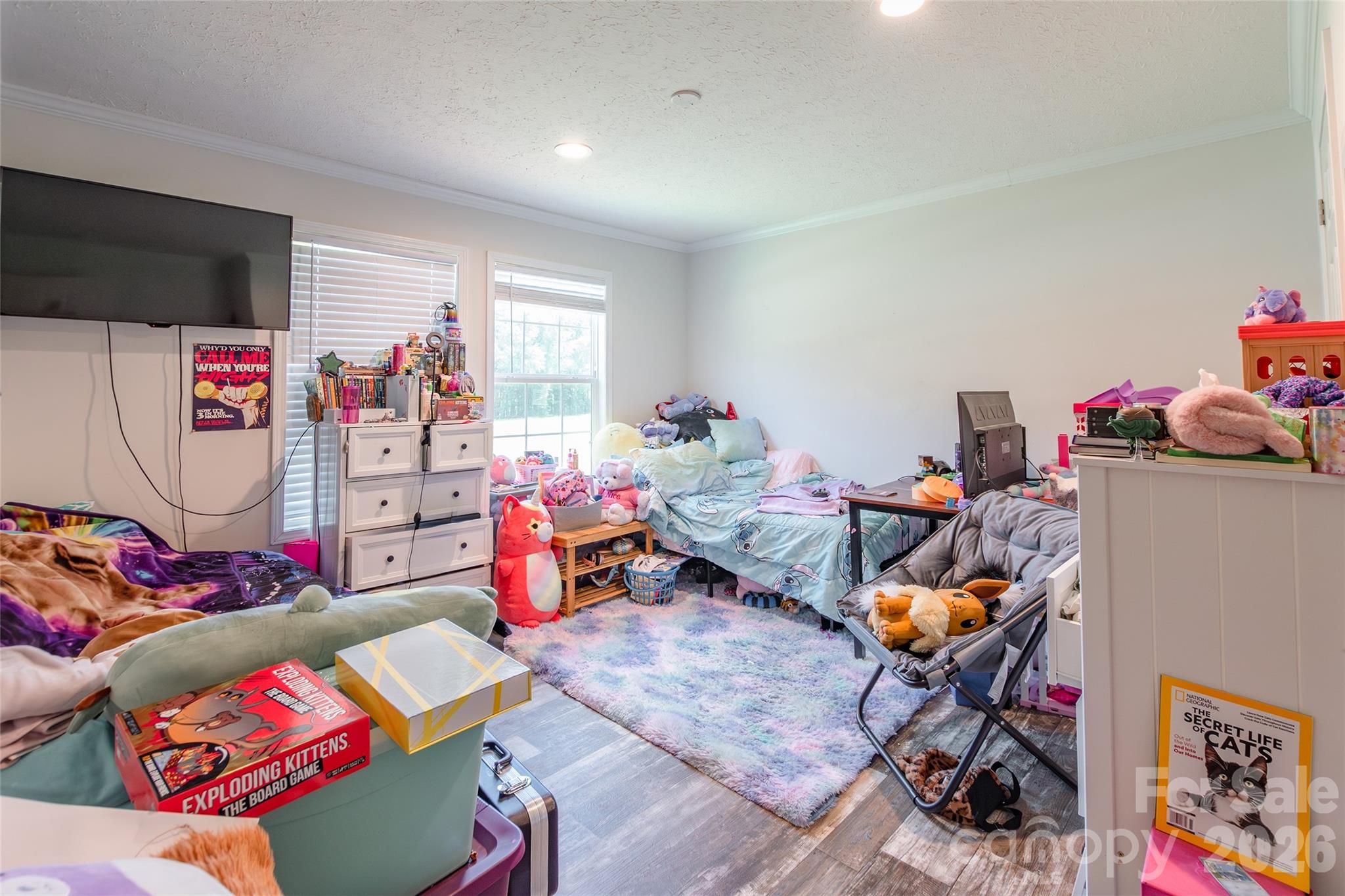 2541 Rocky Creek Road — Chester
