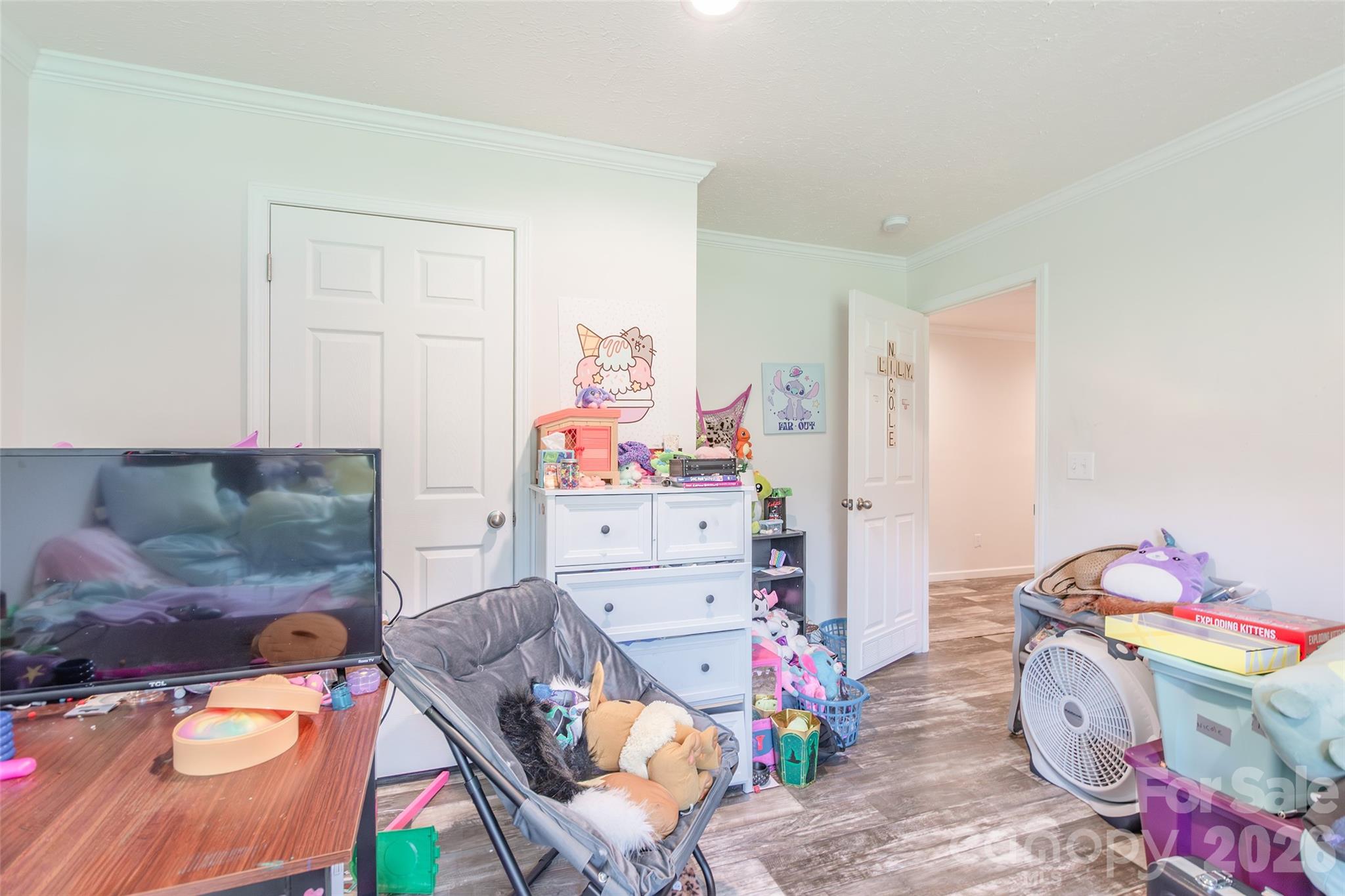 2541 Rocky Creek Road — Chester