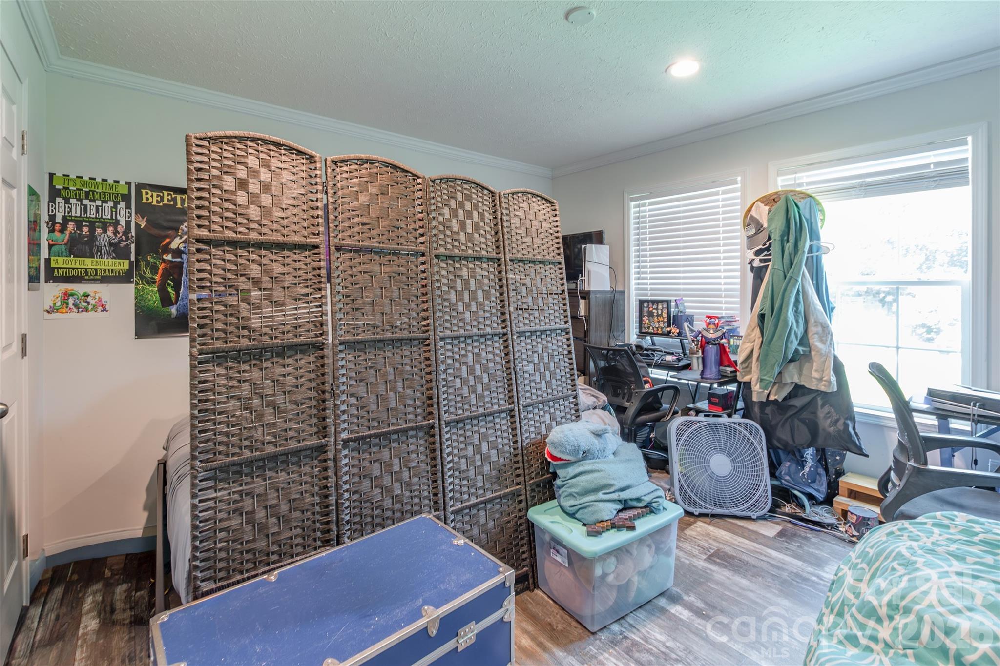 2541 Rocky Creek Road — Chester