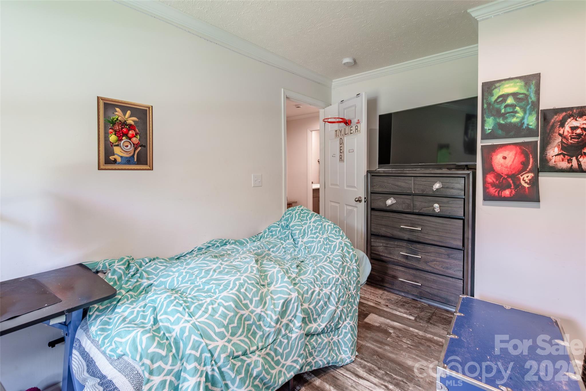 2541 Rocky Creek Road — Chester