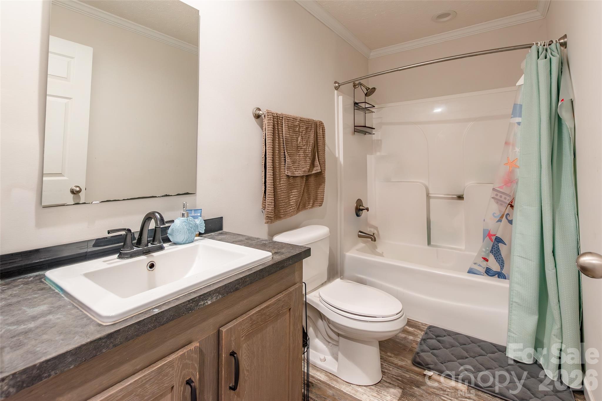 2541 Rocky Creek Road — Chester